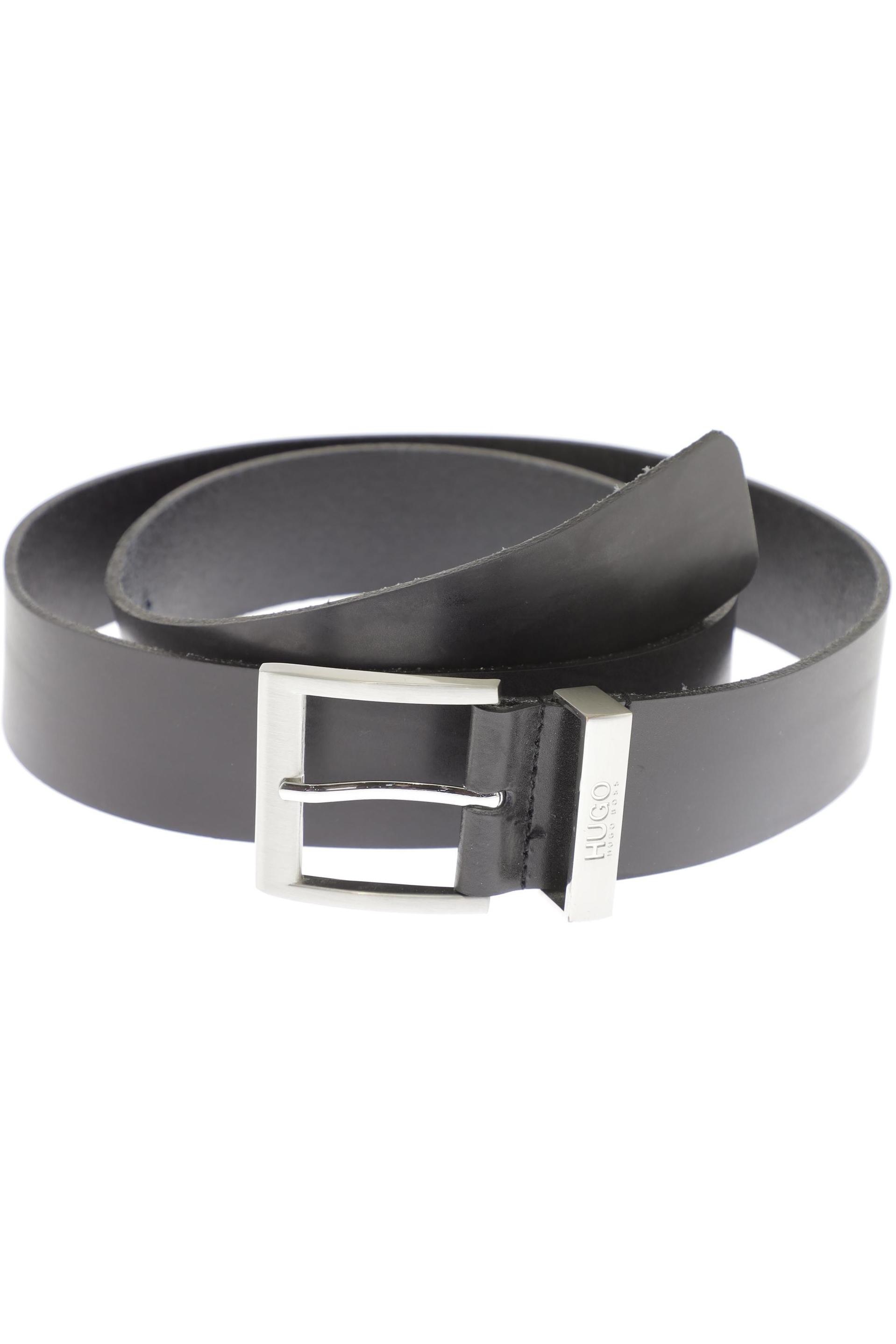 

Hugo by Hugo Boss Herren Gürtel, schwarz, Gr. 90