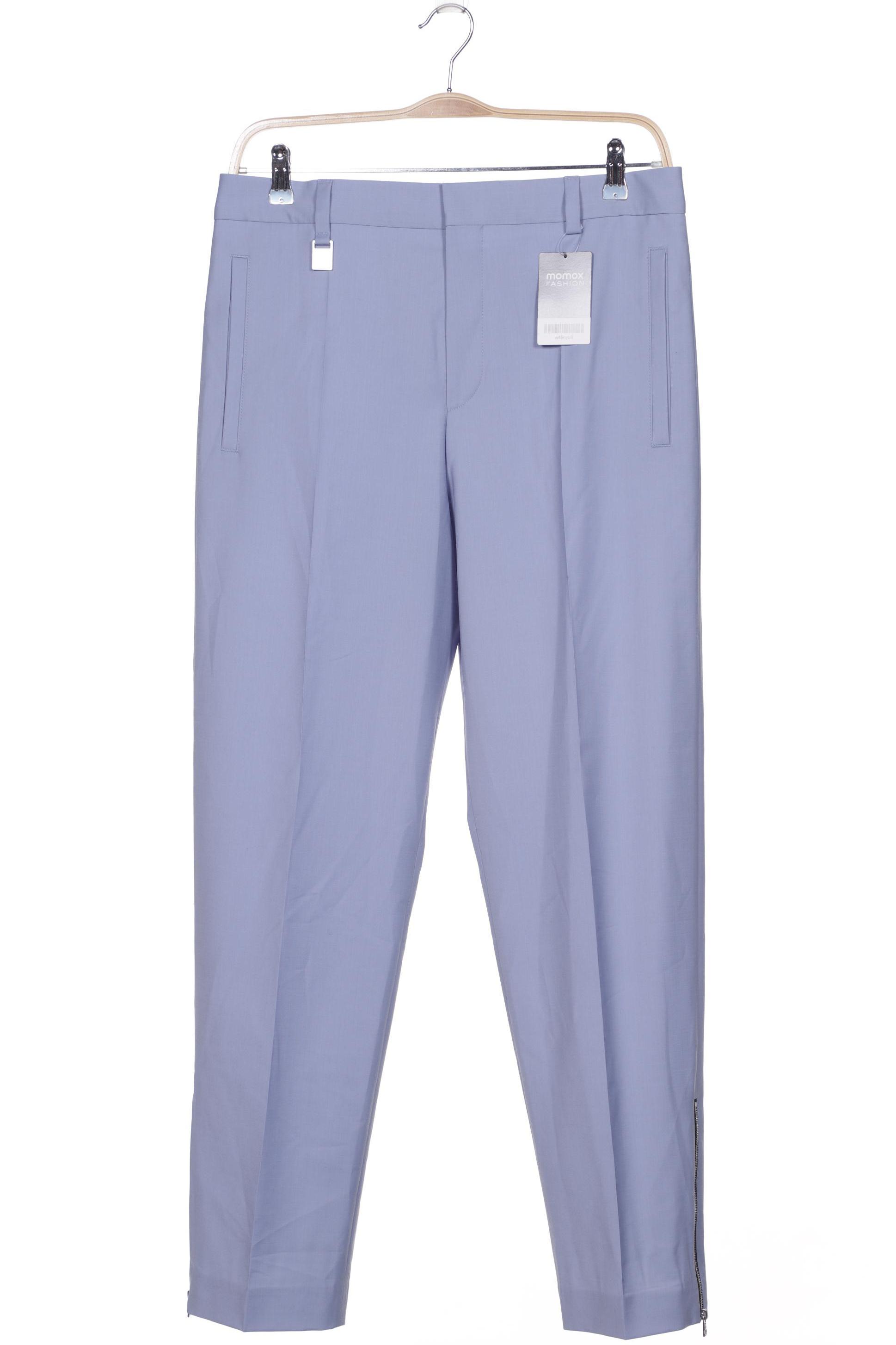 

HUGO by Hugo Boss Herren Stoffhose, hellblau