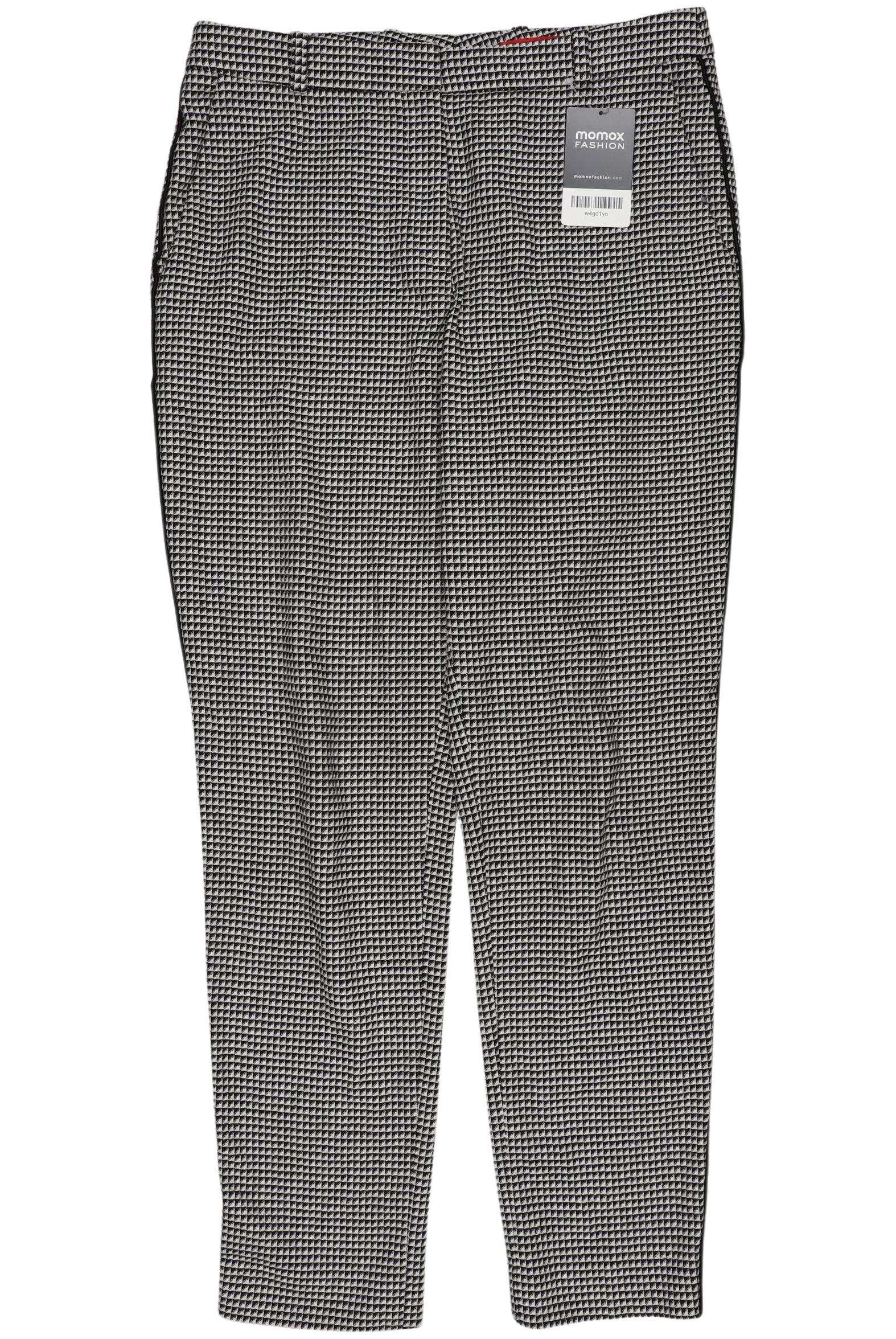 

Hugo by Hugo Boss Damen Stoffhose, schwarz, Gr. 36