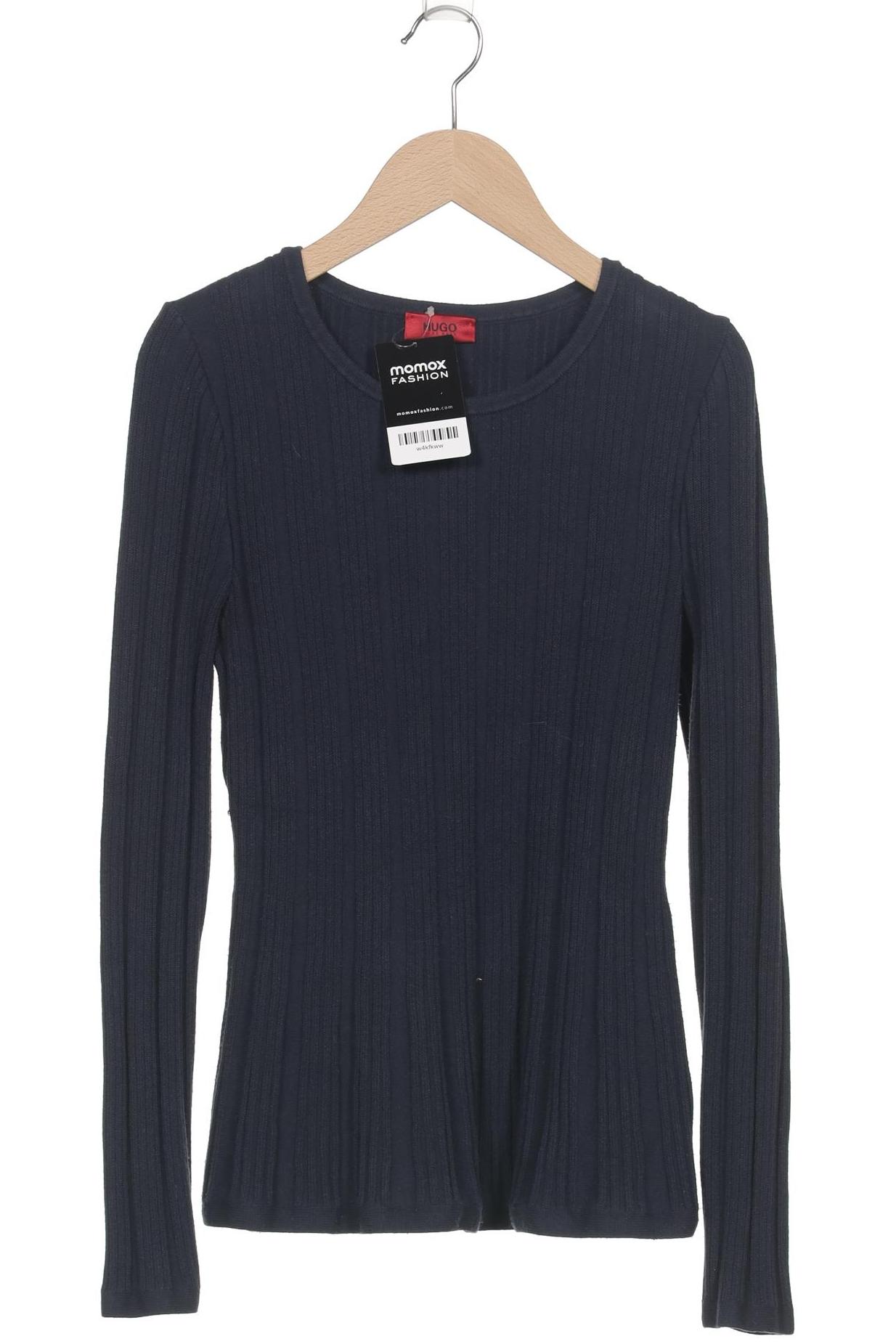 

Hugo by Hugo Boss Damen Pullover, marineblau, Gr. 38