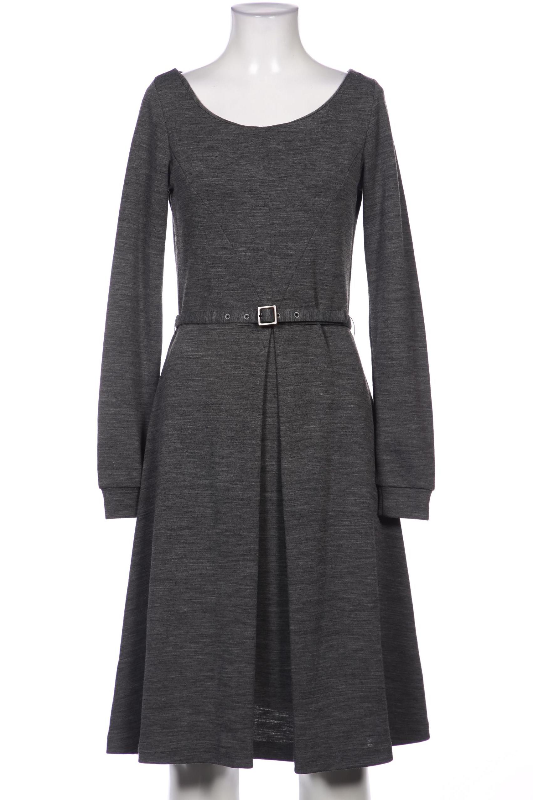 

Hugo by Hugo Boss Damen Kleid, grau, Gr. 36