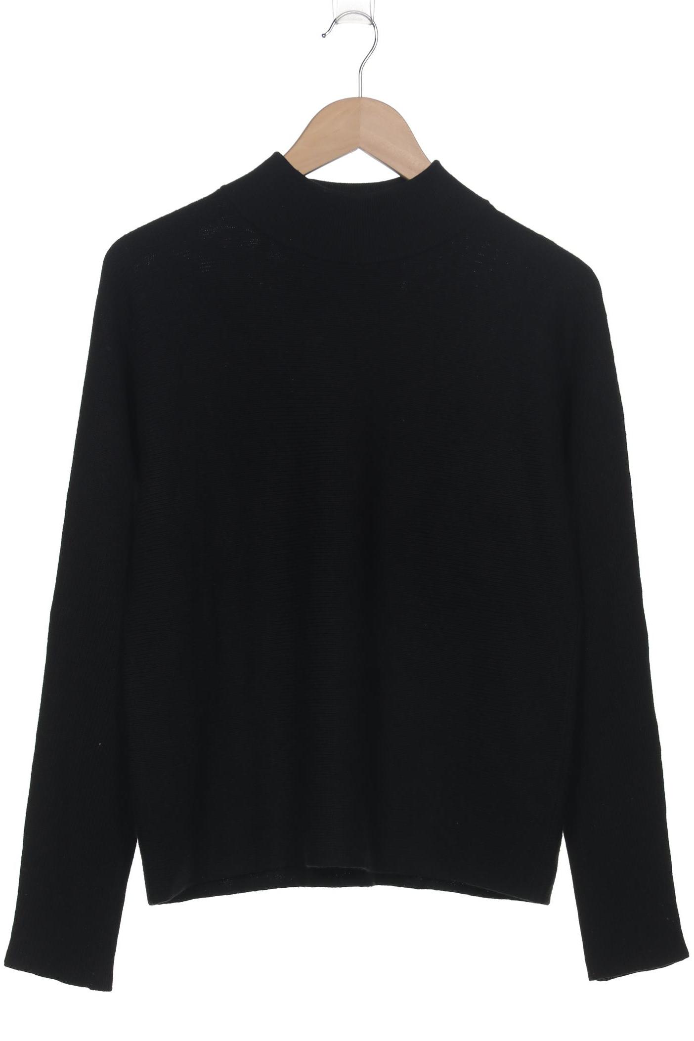 

Hugo by Hugo Boss Damen Pullover, schwarz, Gr. 42
