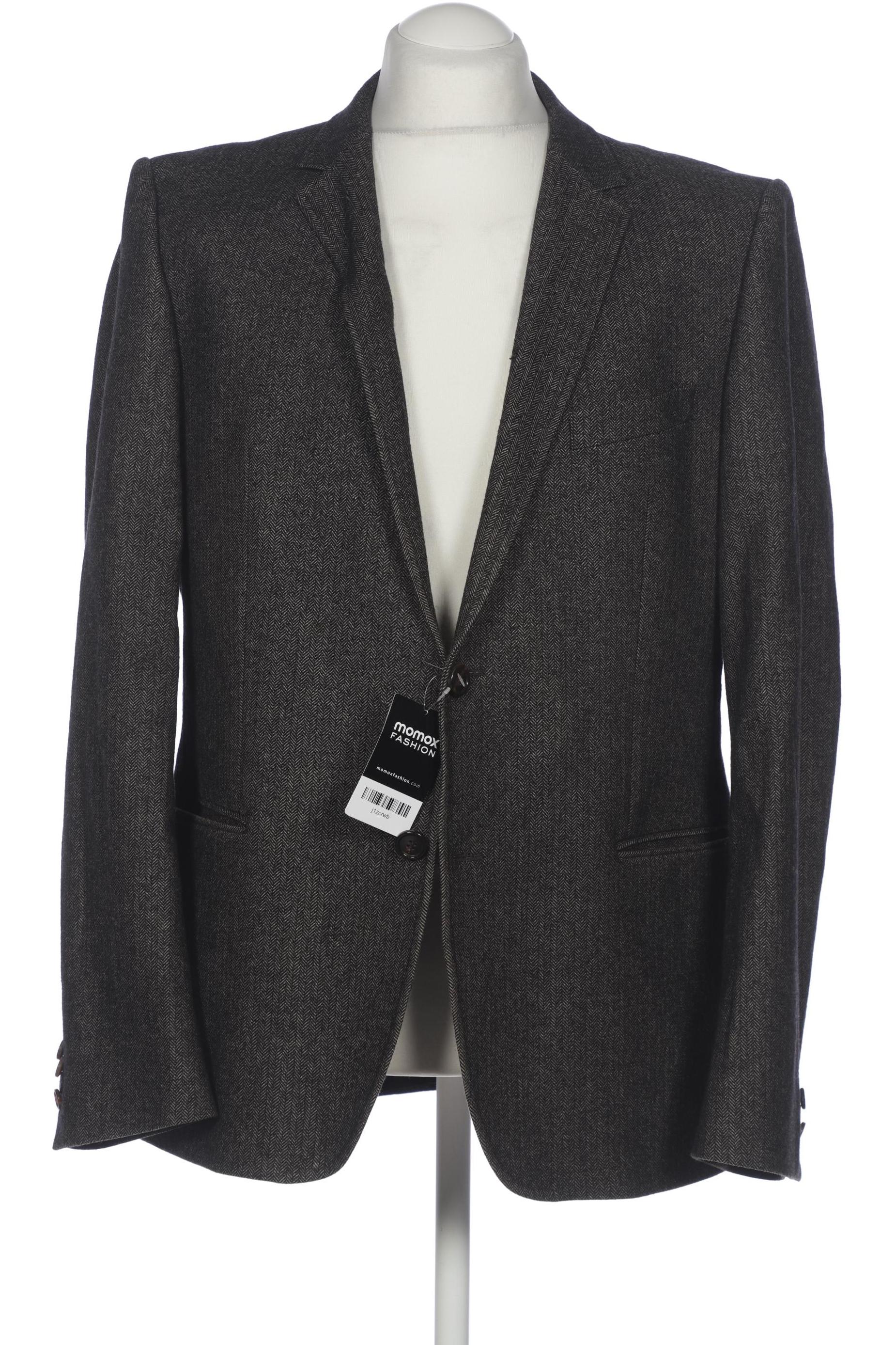 

Hugo by Hugo Boss Herren Sakko, braun, Gr. 54