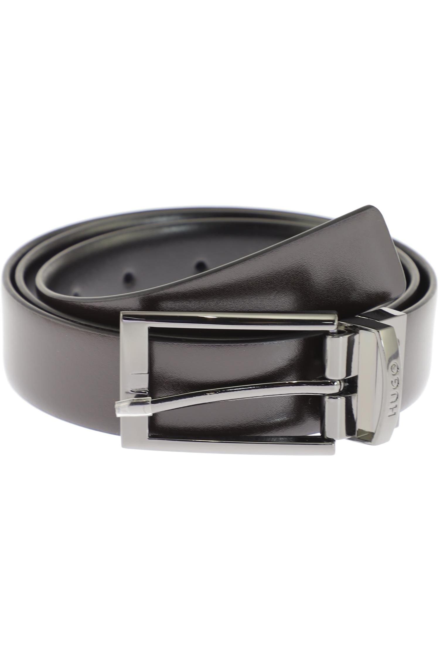 

Hugo by Hugo Boss Herren Gürtel, schwarz, Gr. 90