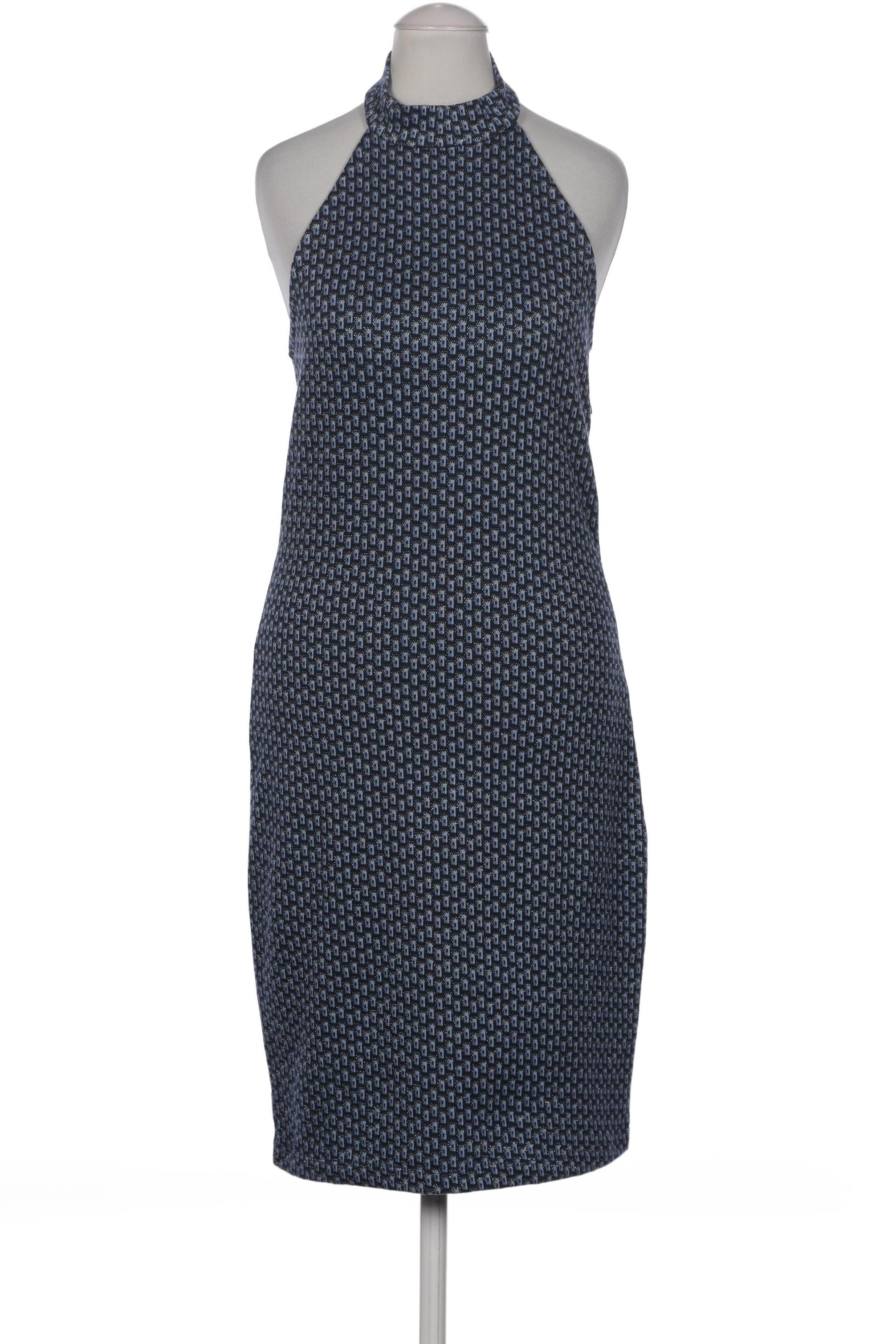 

Hugo by Hugo Boss Damen Kleid, blau, Gr. 38