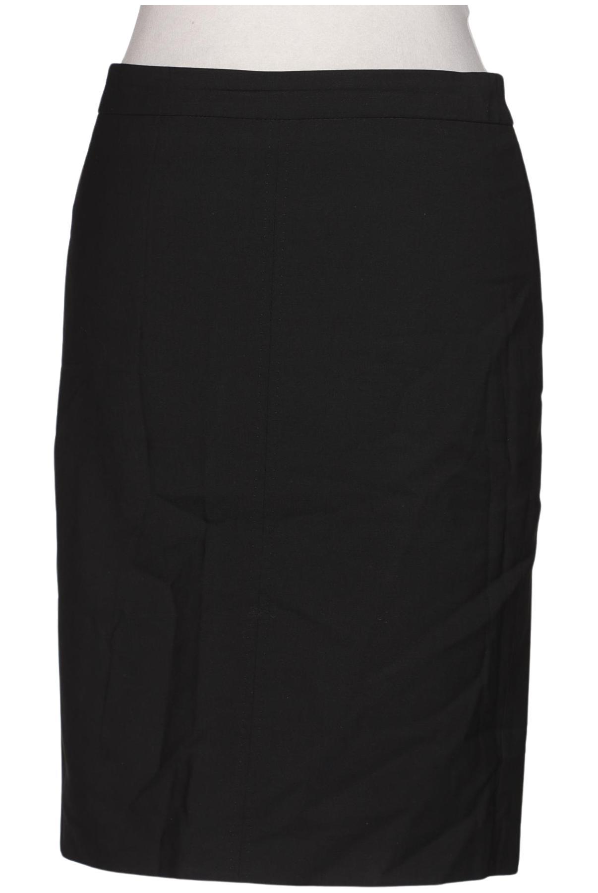 

Hugo by Hugo Boss Damen Rock, schwarz, Gr. 27