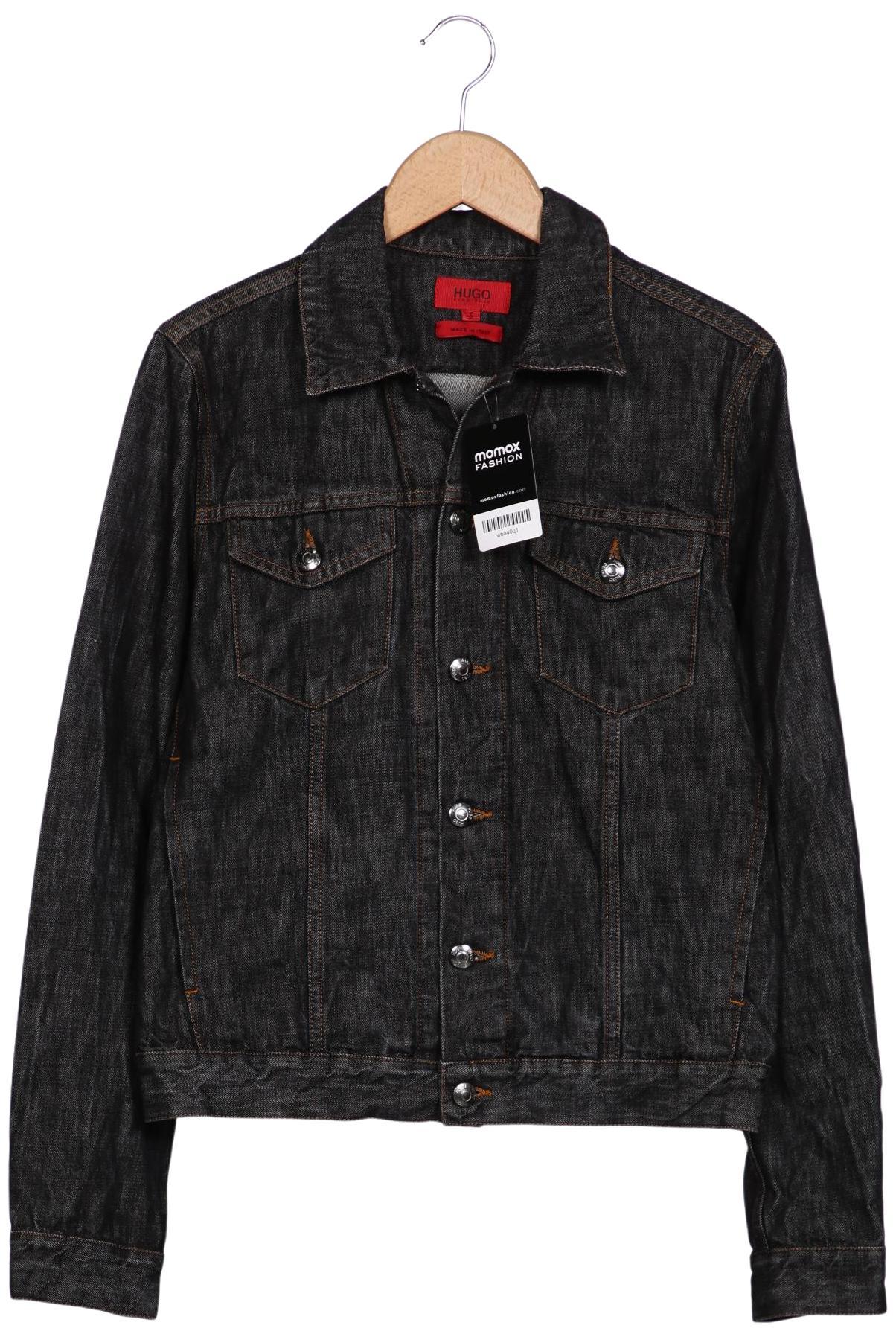 

Hugo by Hugo Boss Damen Jacke, blau, Gr. 36