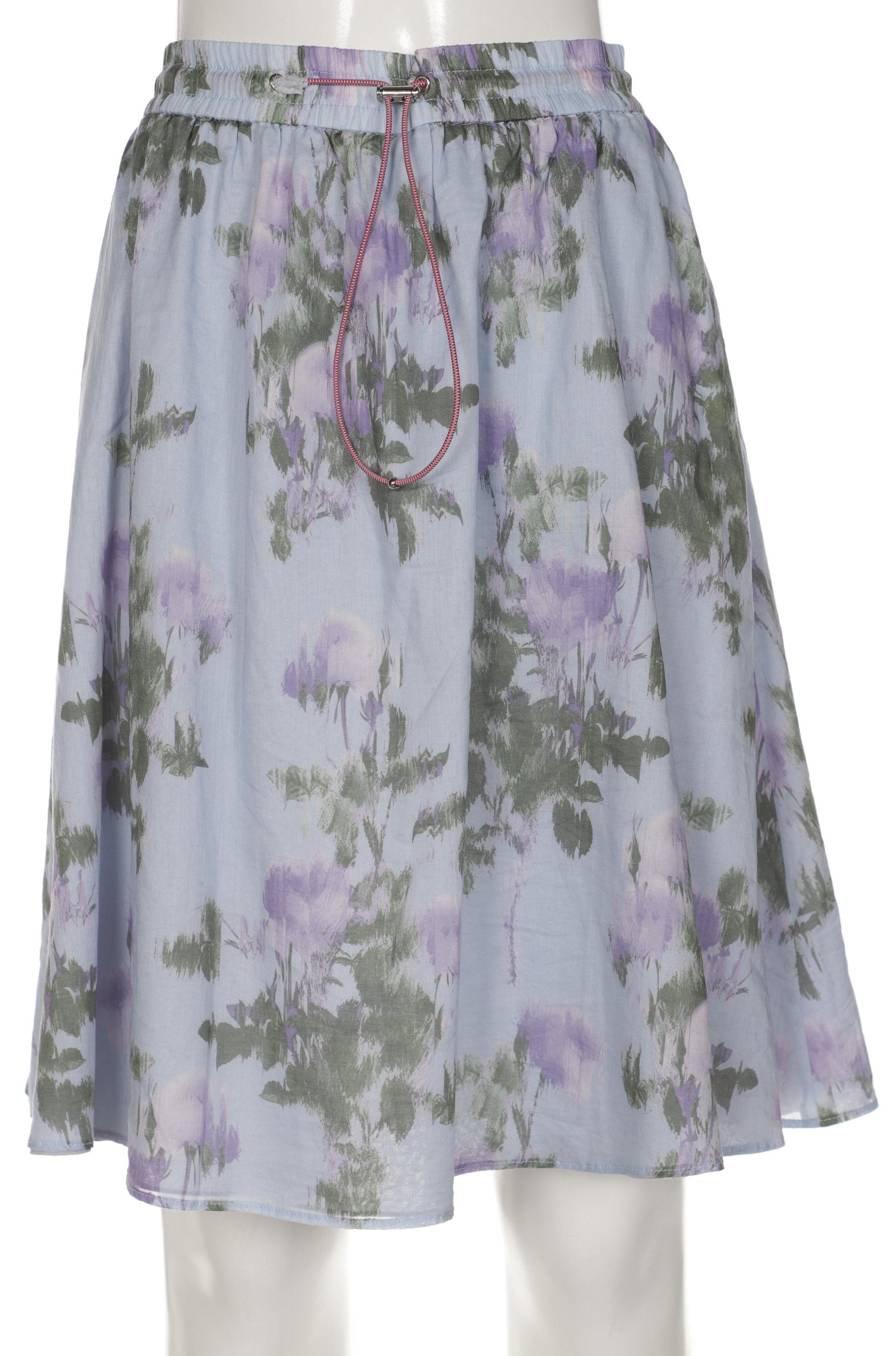 

Hugo by Hugo Boss Damen Rock, hellblau, Gr. 40