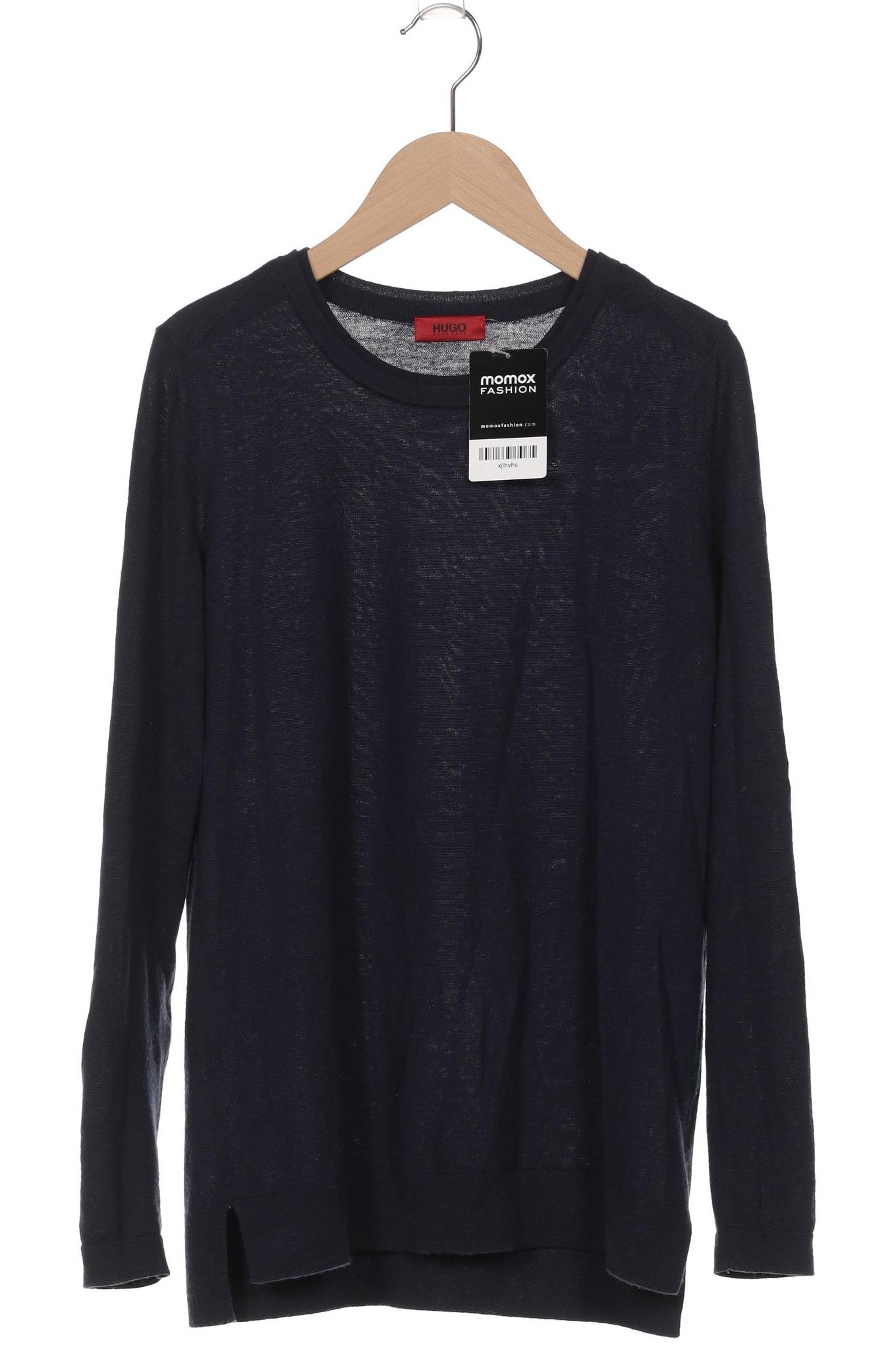 

Hugo by Hugo Boss Damen Pullover, marineblau, Gr. 38