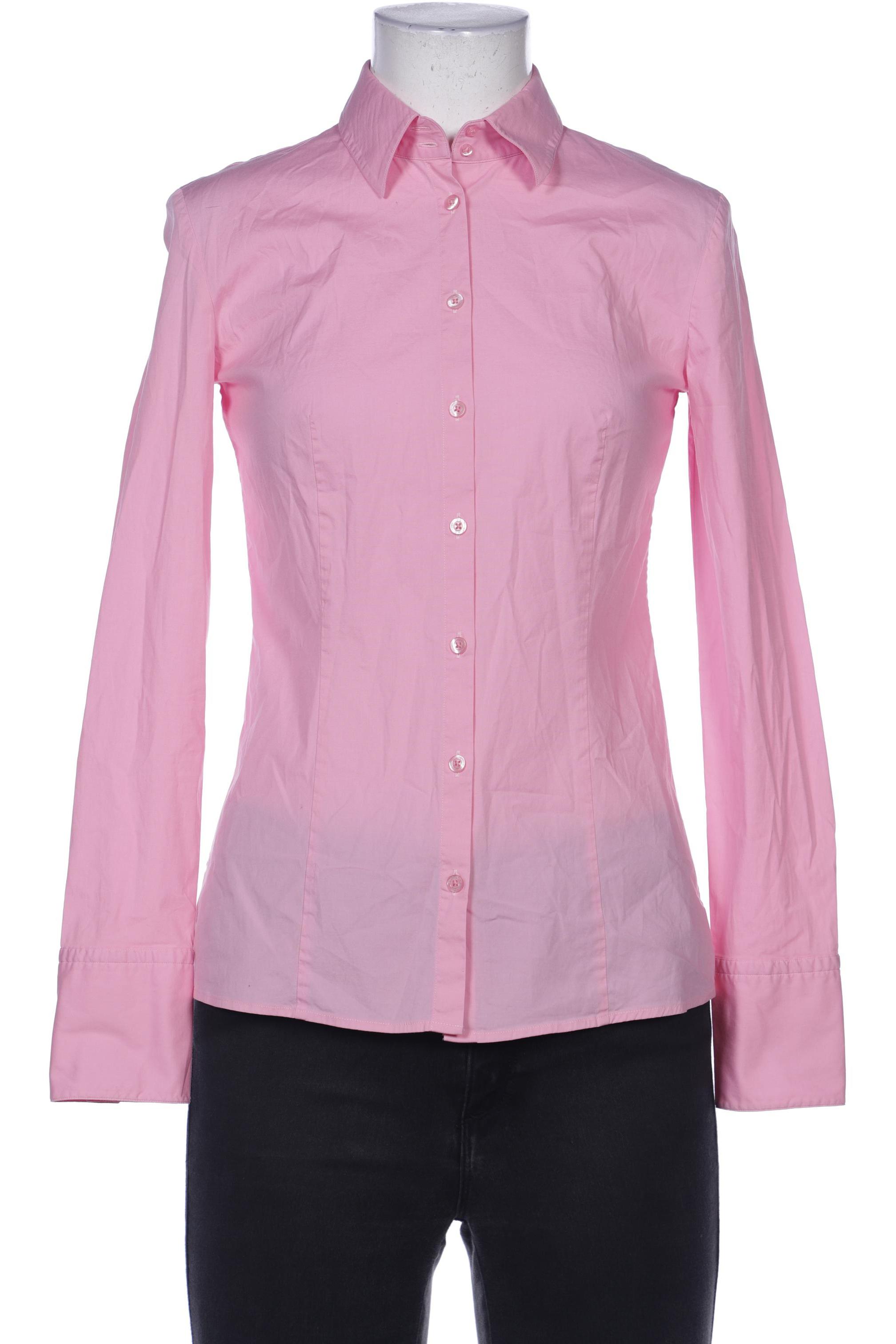 

Hugo by Hugo Boss Damen Bluse, pink, Gr. 34
