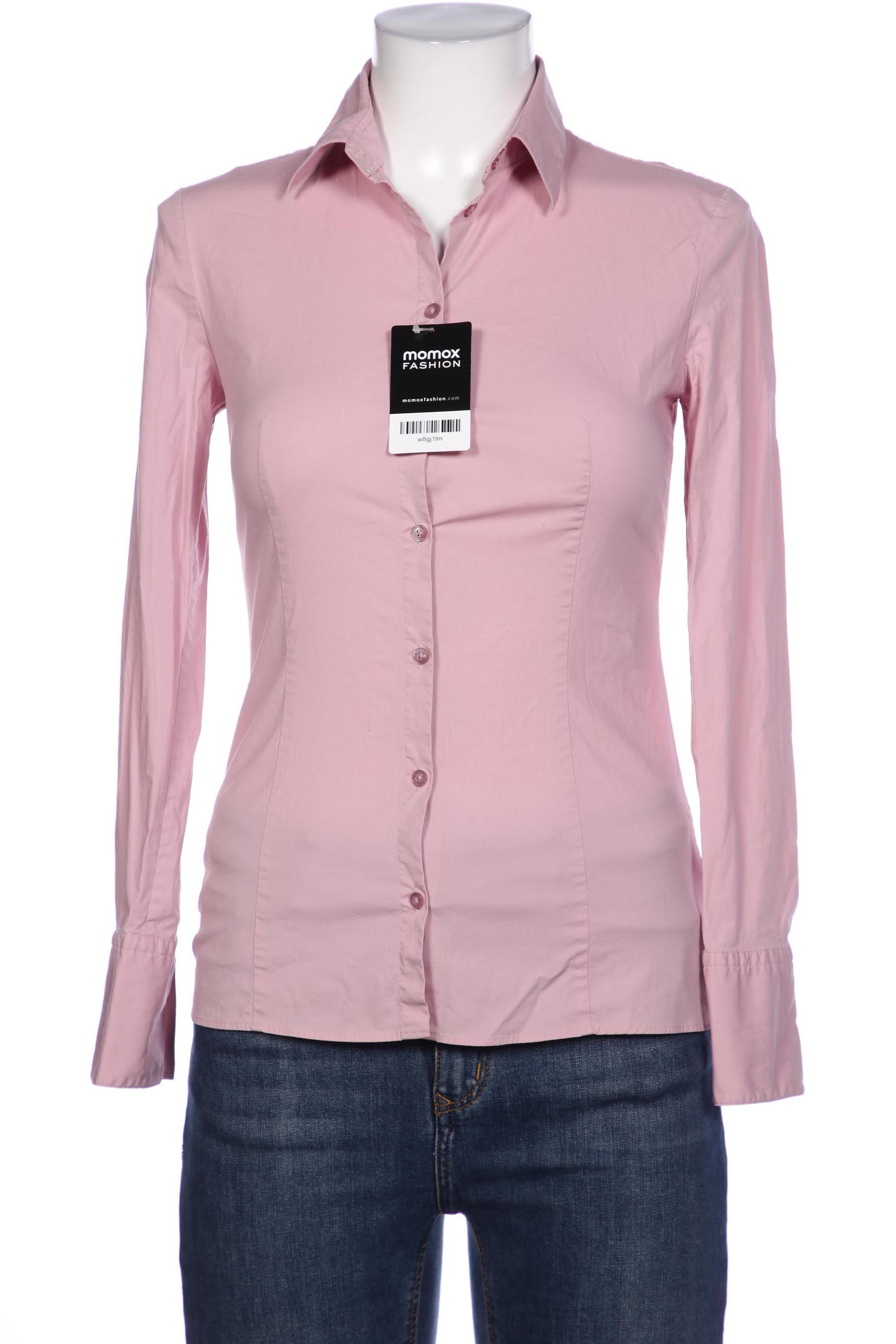 

HUGO by Hugo Boss Damen Bluse, pink