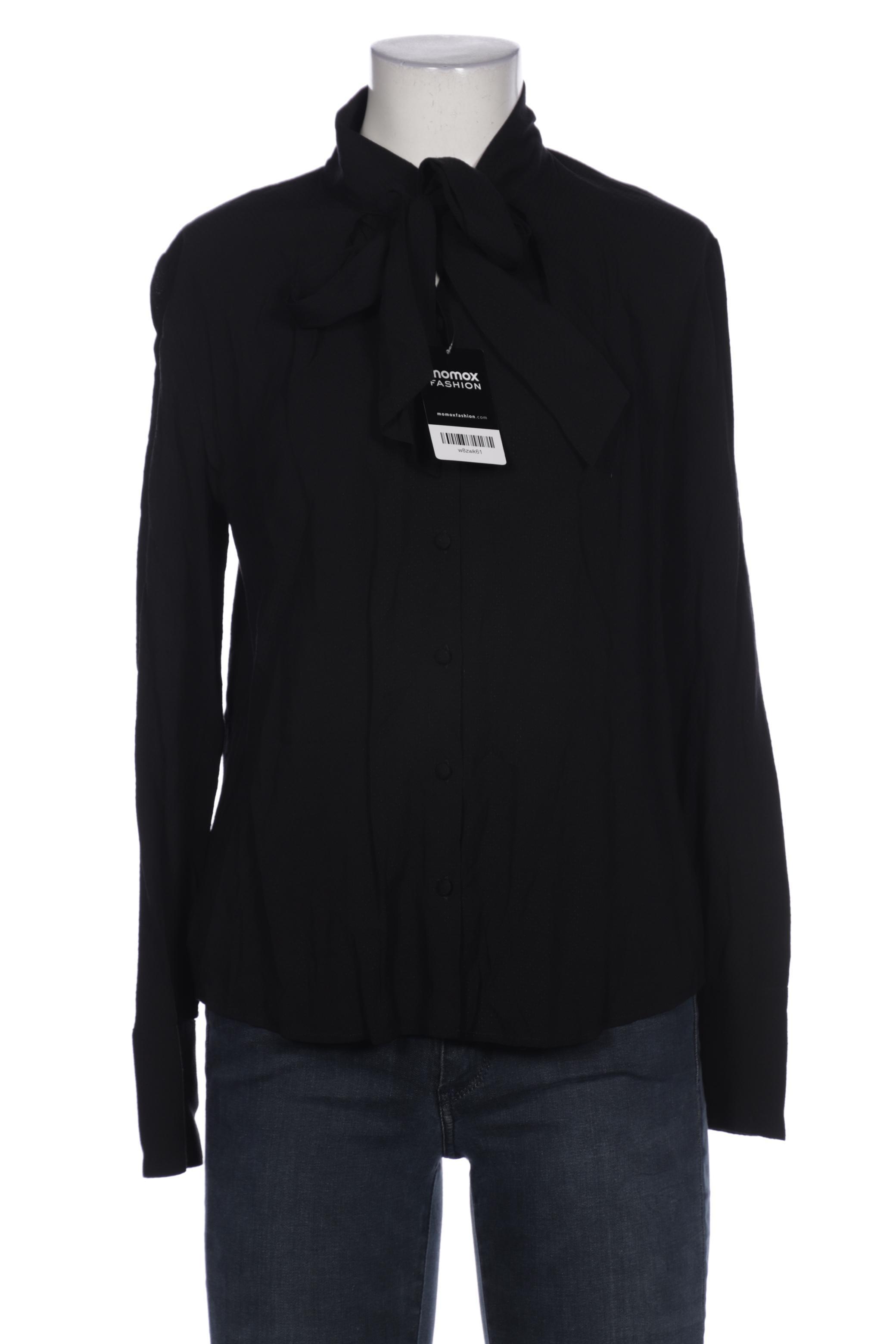 

HUGO by Hugo Boss Damen Bluse, schwarz