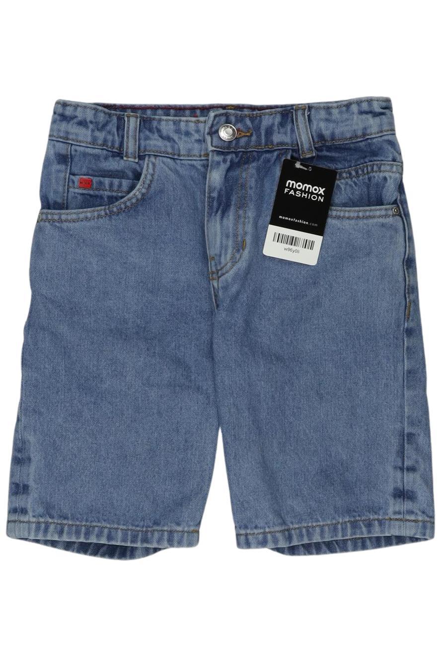 

Hugo by Hugo Boss Jungen Shorts, blau, Gr. 10