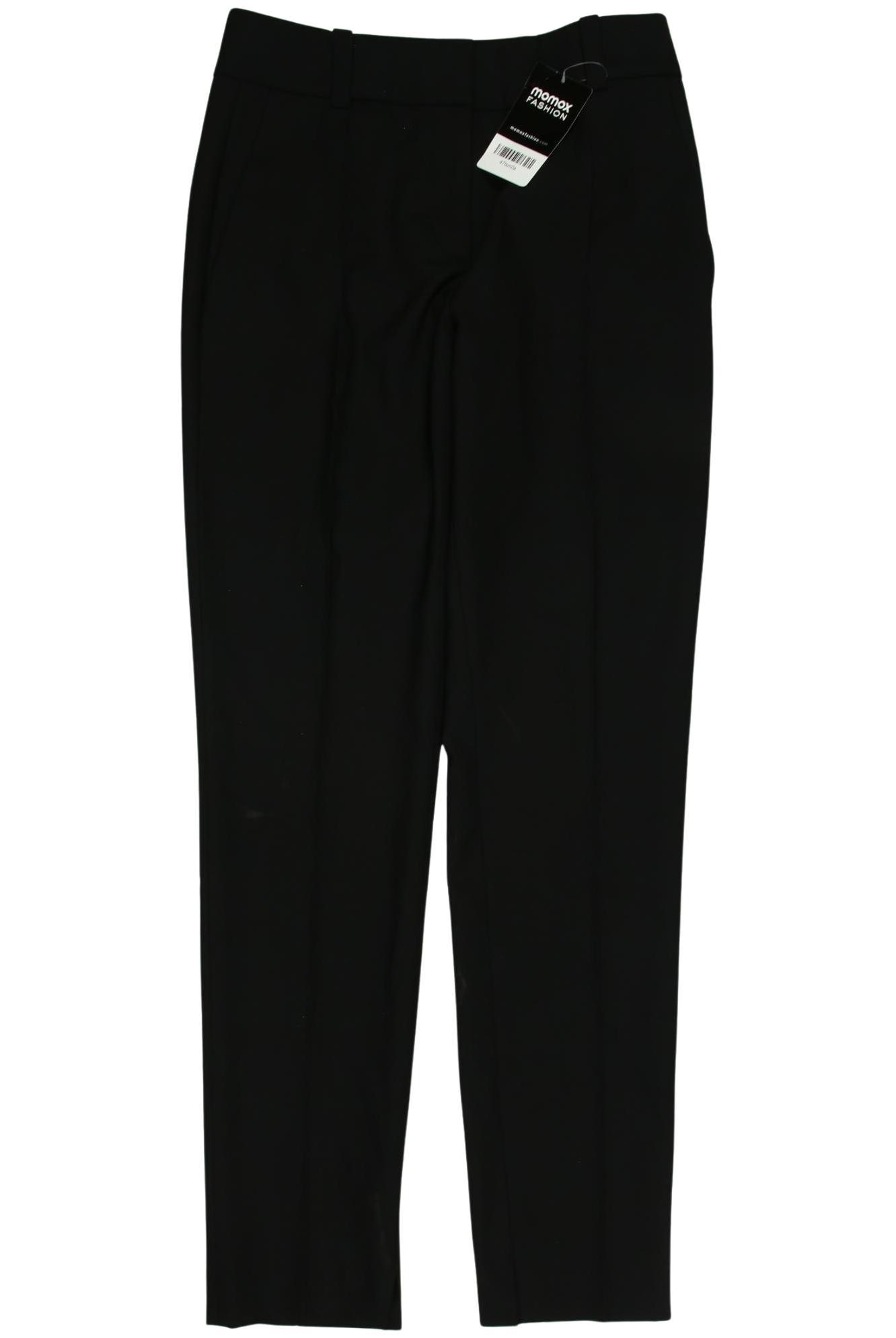 

Hugo by Hugo Boss Damen Stoffhose, schwarz, Gr. 32