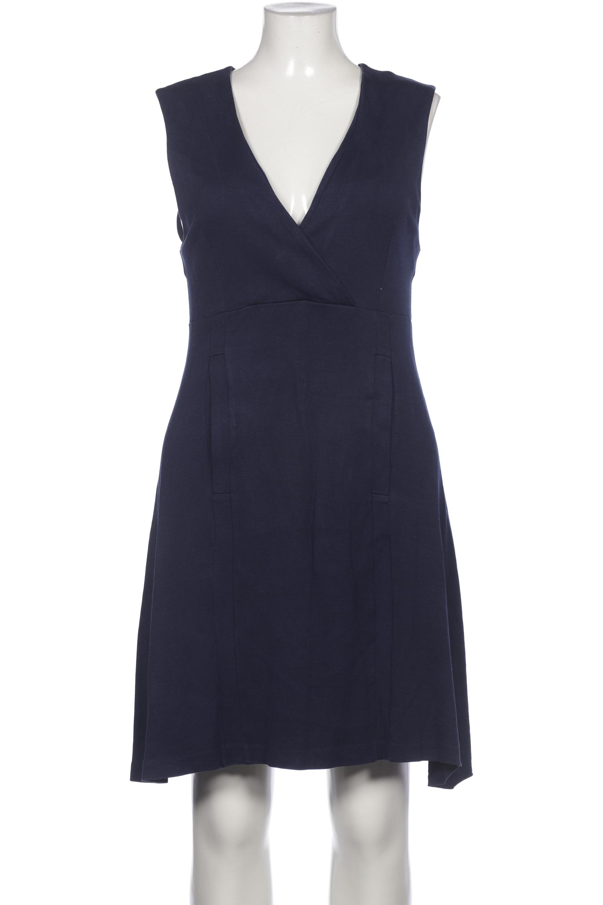 

Hugo by Hugo Boss Damen Kleid, marineblau, Gr. 44