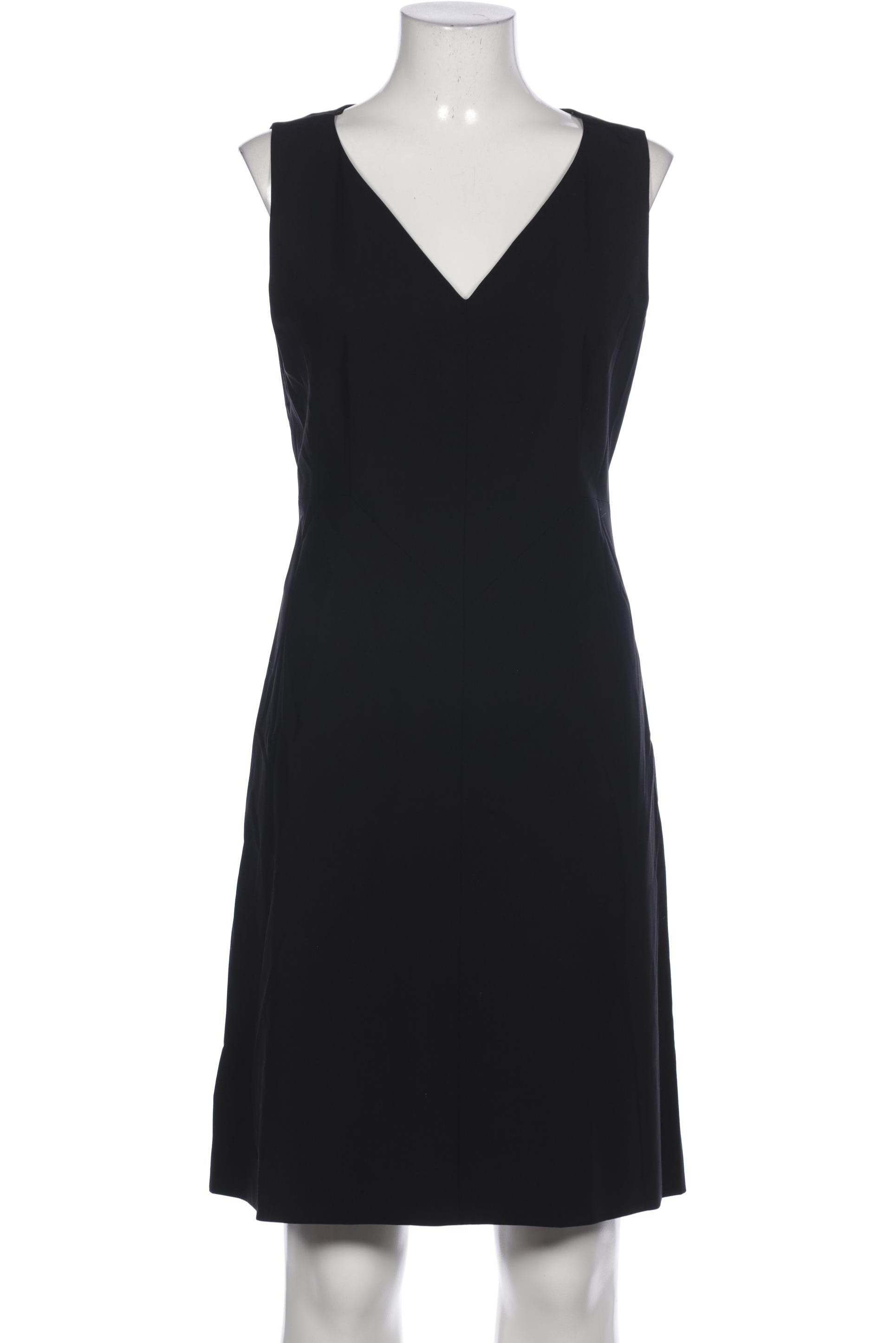 

Hugo by Hugo Boss Damen Kleid, schwarz, Gr. 40