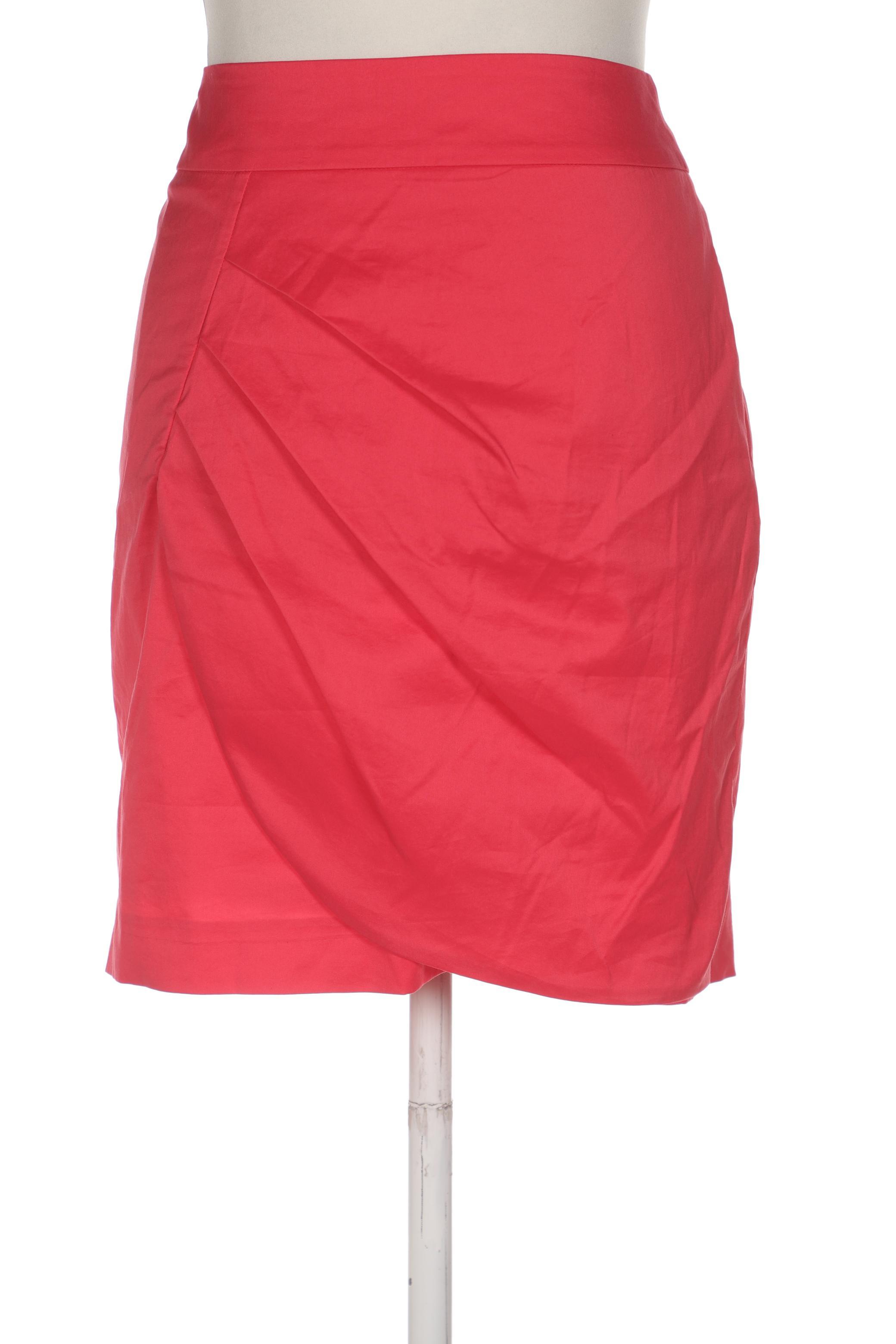 

Hugo by Hugo Boss Damen Rock, pink, Gr. 36