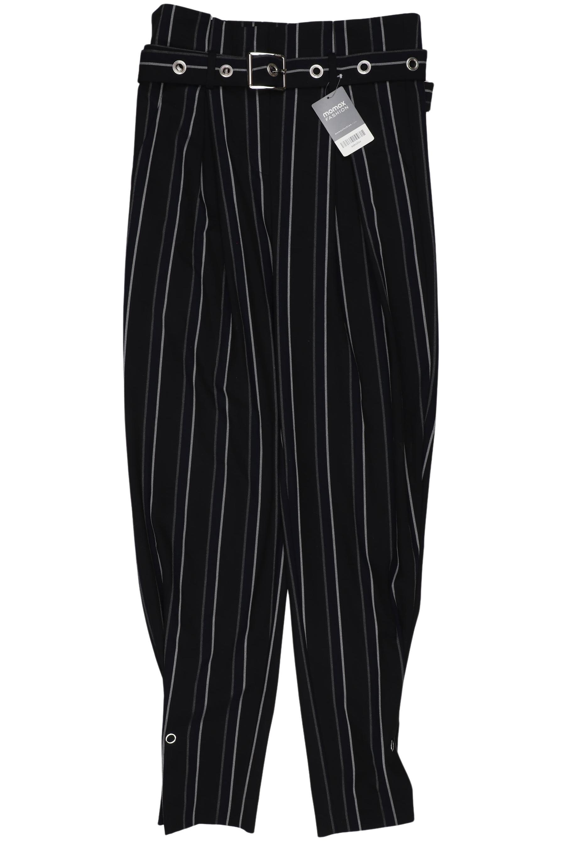 

Hugo by Hugo Boss Damen Stoffhose, marineblau, Gr. 32