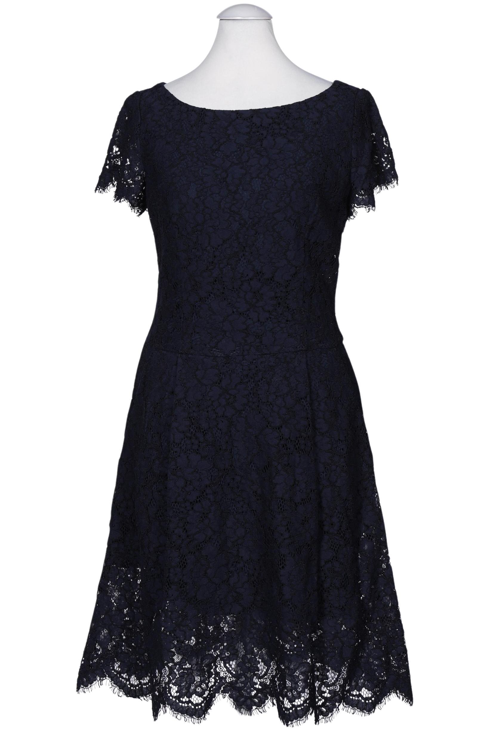 

Hugo by Hugo Boss Damen Kleid, marineblau, Gr. 34