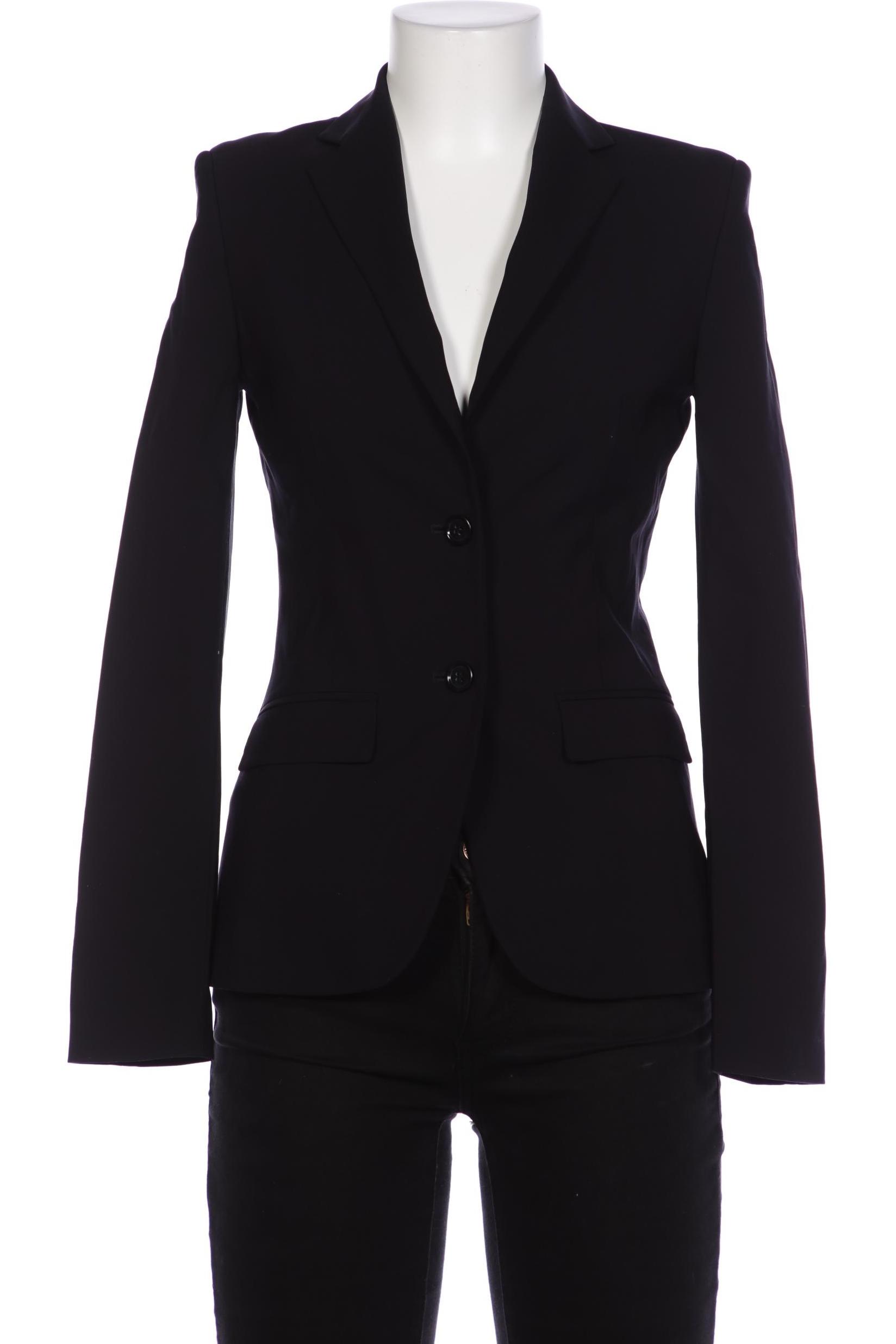 

Hugo by Hugo Boss Damen Blazer, marineblau, Gr. 32