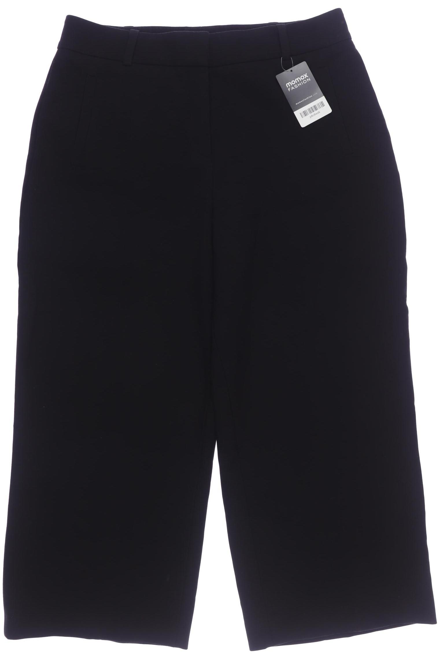 

Hugo by Hugo Boss Damen Stoffhose, schwarz, Gr. 42