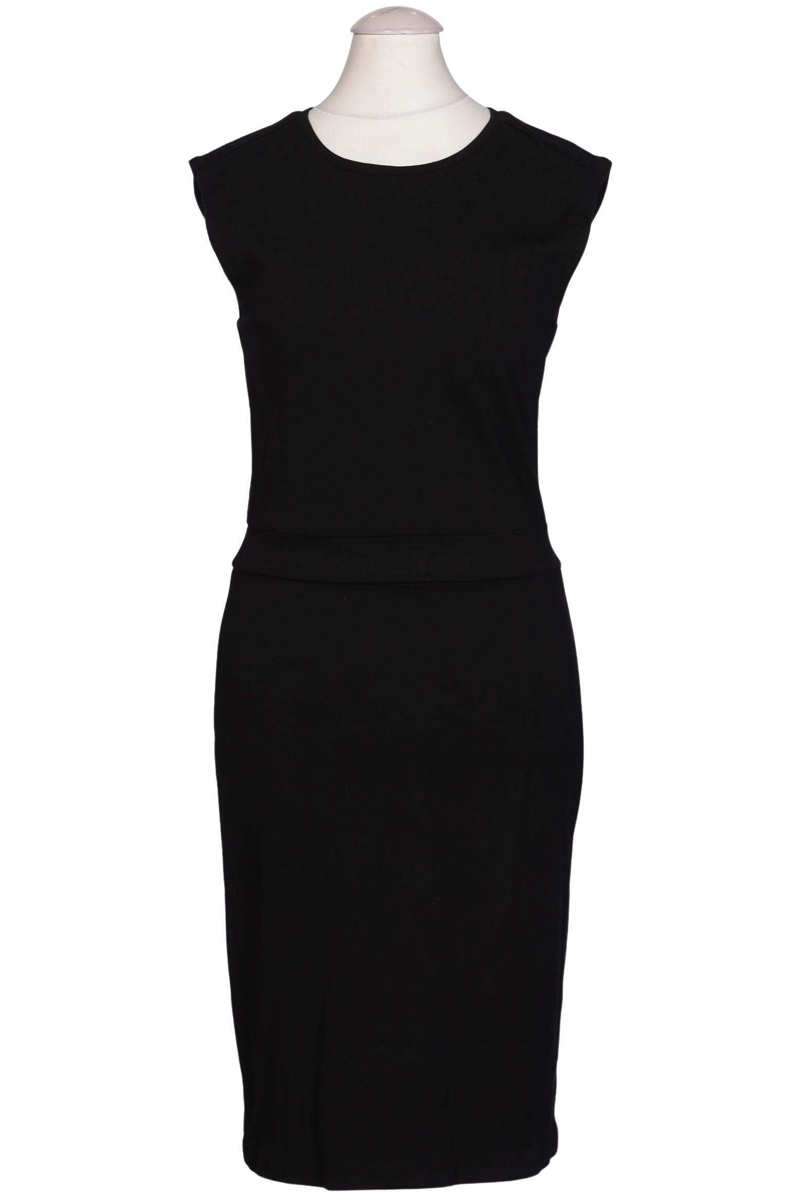 

Hugo by Hugo Boss Damen Kleid, schwarz, Gr. 36