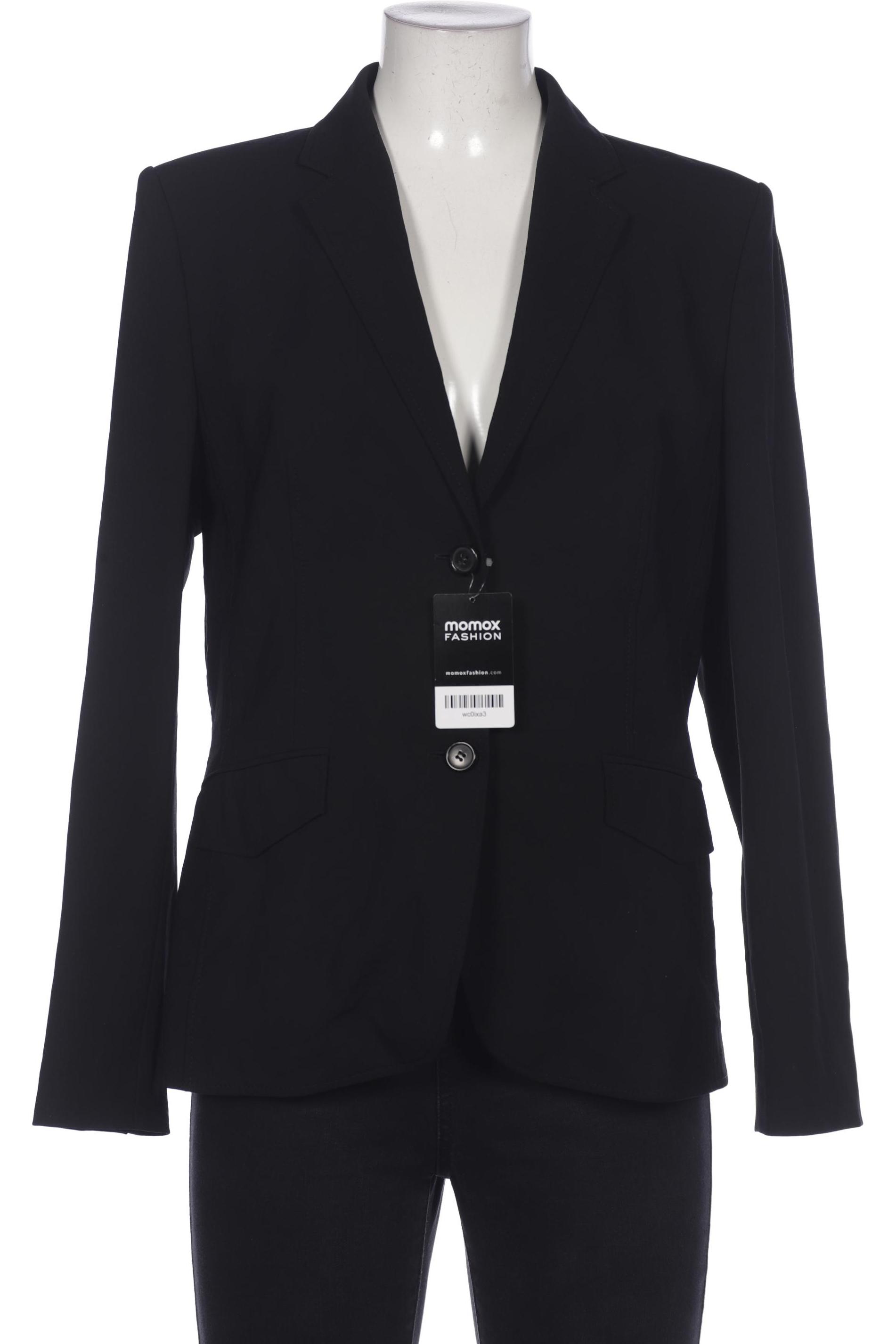 

HUGO by Hugo Boss Damen Blazer, schwarz