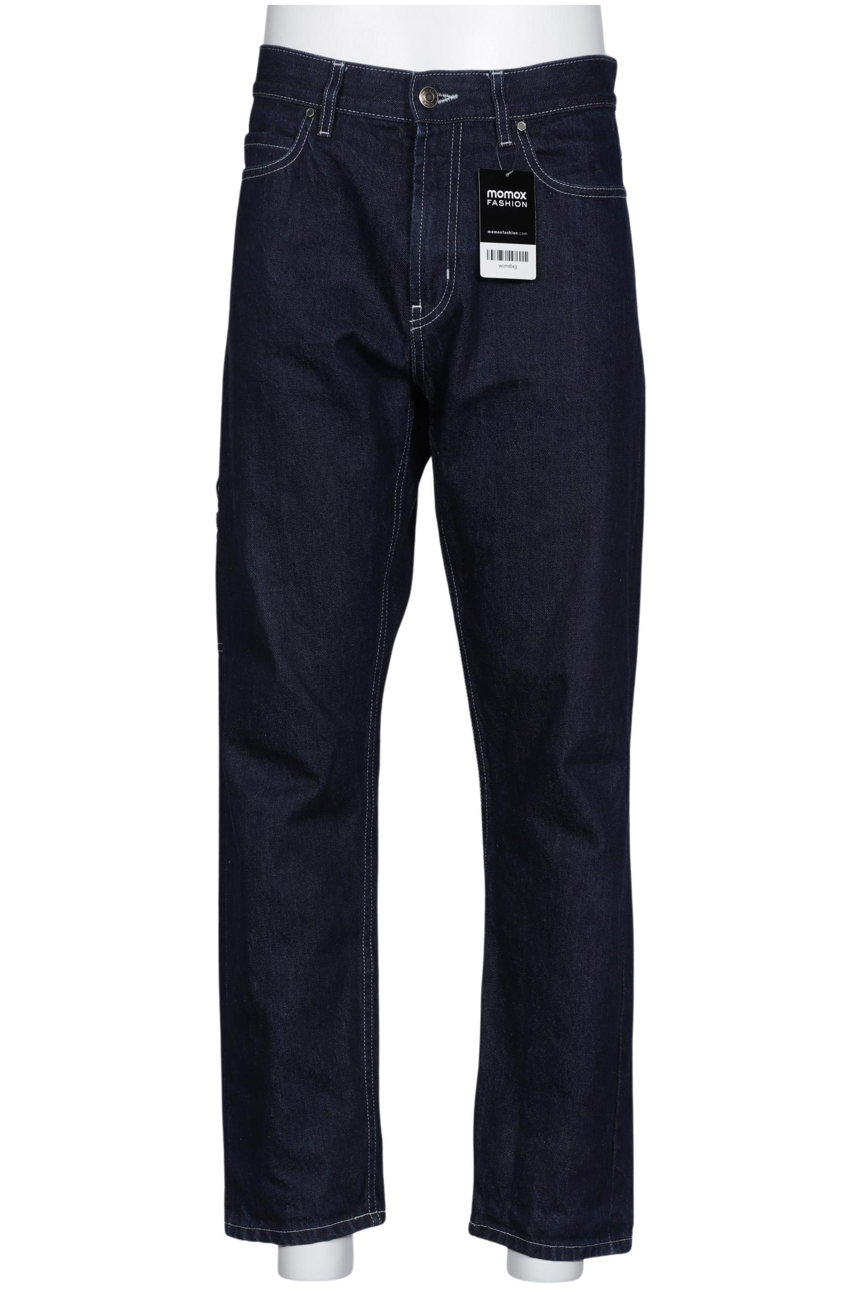 

Hugo by Hugo Boss Herren Jeans, marineblau, Gr. 32