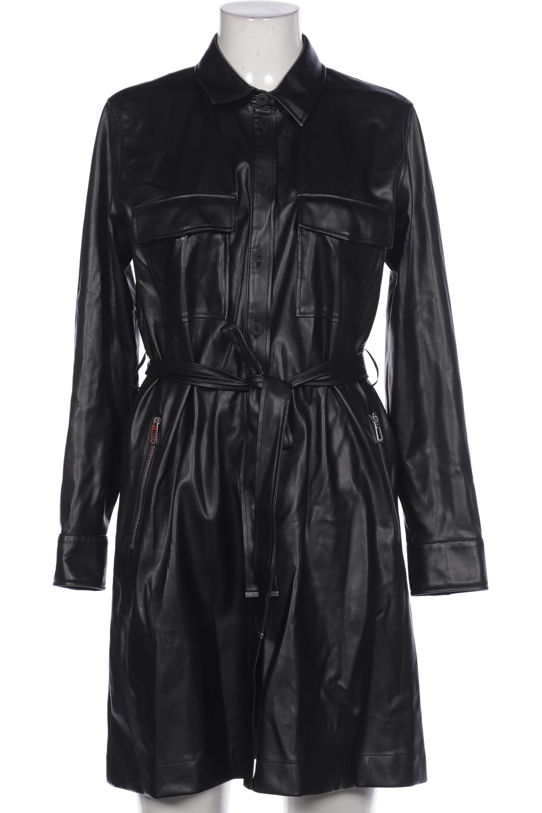 

Hugo by Hugo Boss Damen Kleid, schwarz, Gr. 38