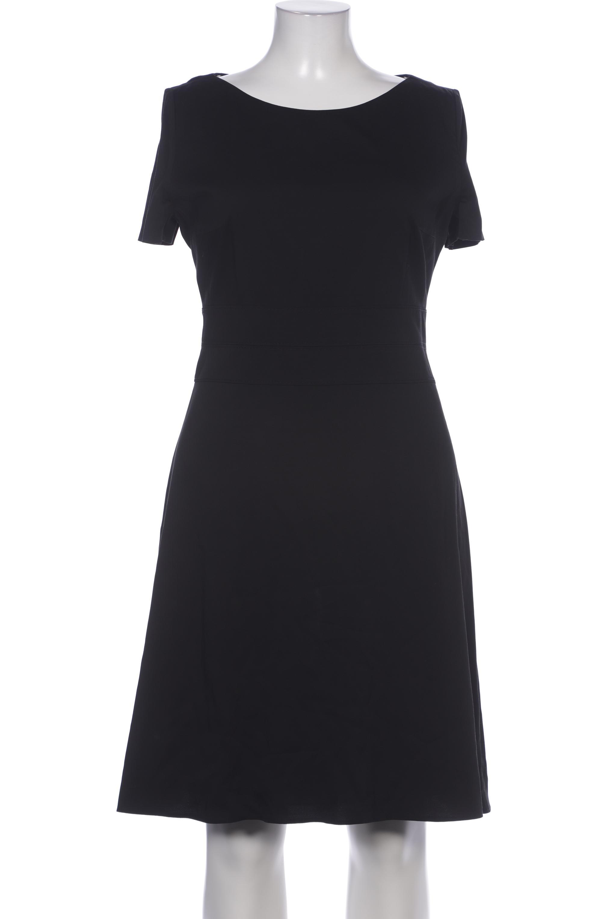 

Hugo by Hugo Boss Damen Kleid, schwarz, Gr. 42