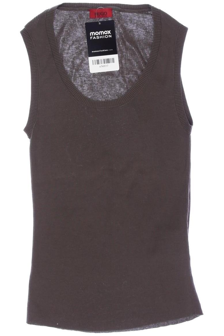 Thumbnail - Hugo by Hugo Boss Damen Top, grün, Gr. 38