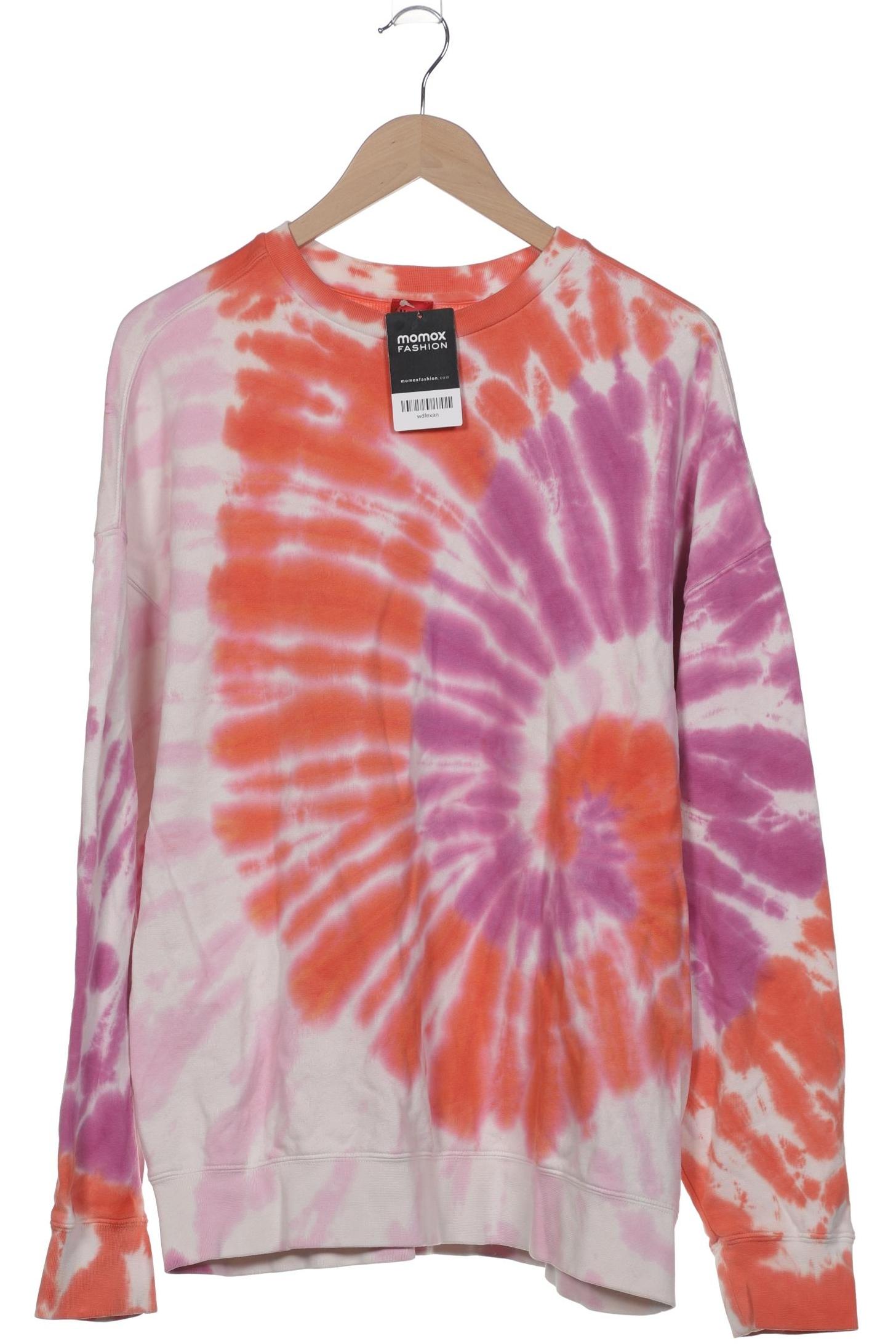 

Hugo by Hugo Boss Damen Sweatshirt, mehrfarbig, Gr. 36
