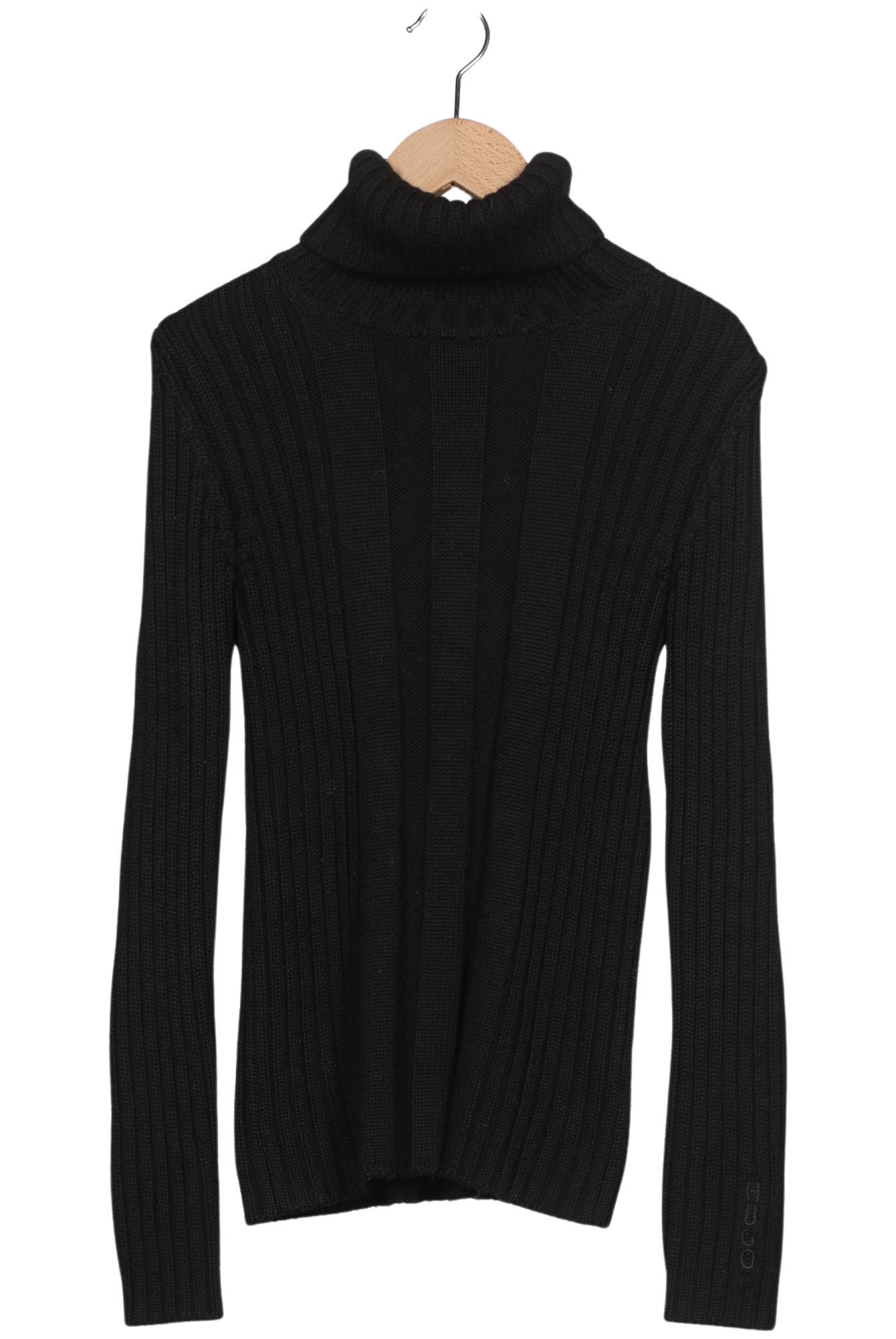 

Hugo by Hugo Boss Damen Pullover, schwarz, Gr. 36