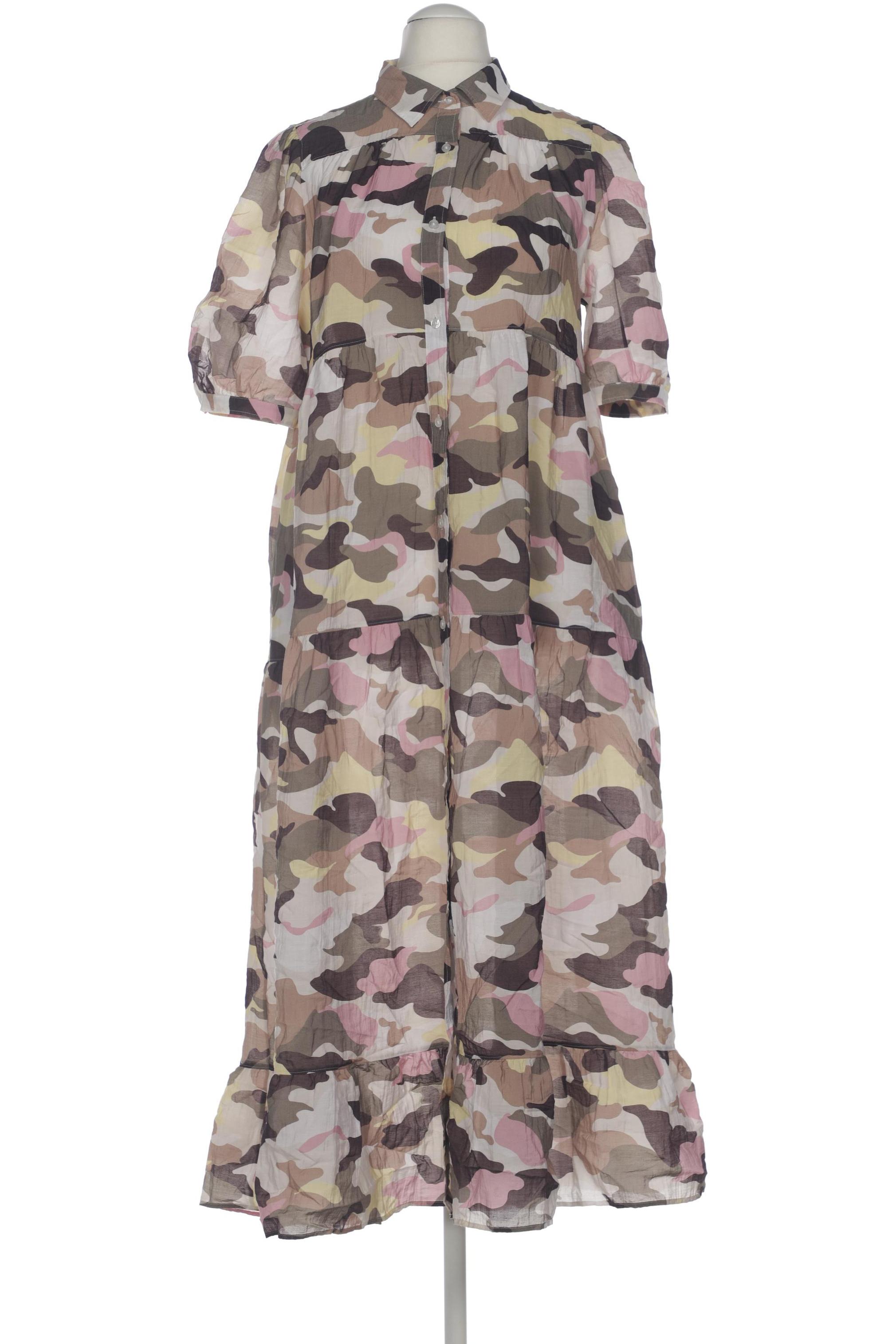 

Hugo by Hugo Boss Damen Kleid, grün, Gr. 38