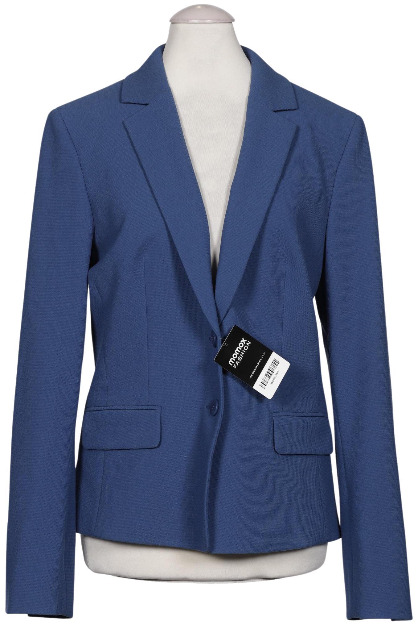 

Hugo by Hugo Boss Damen Blazer, marineblau, Gr. 38