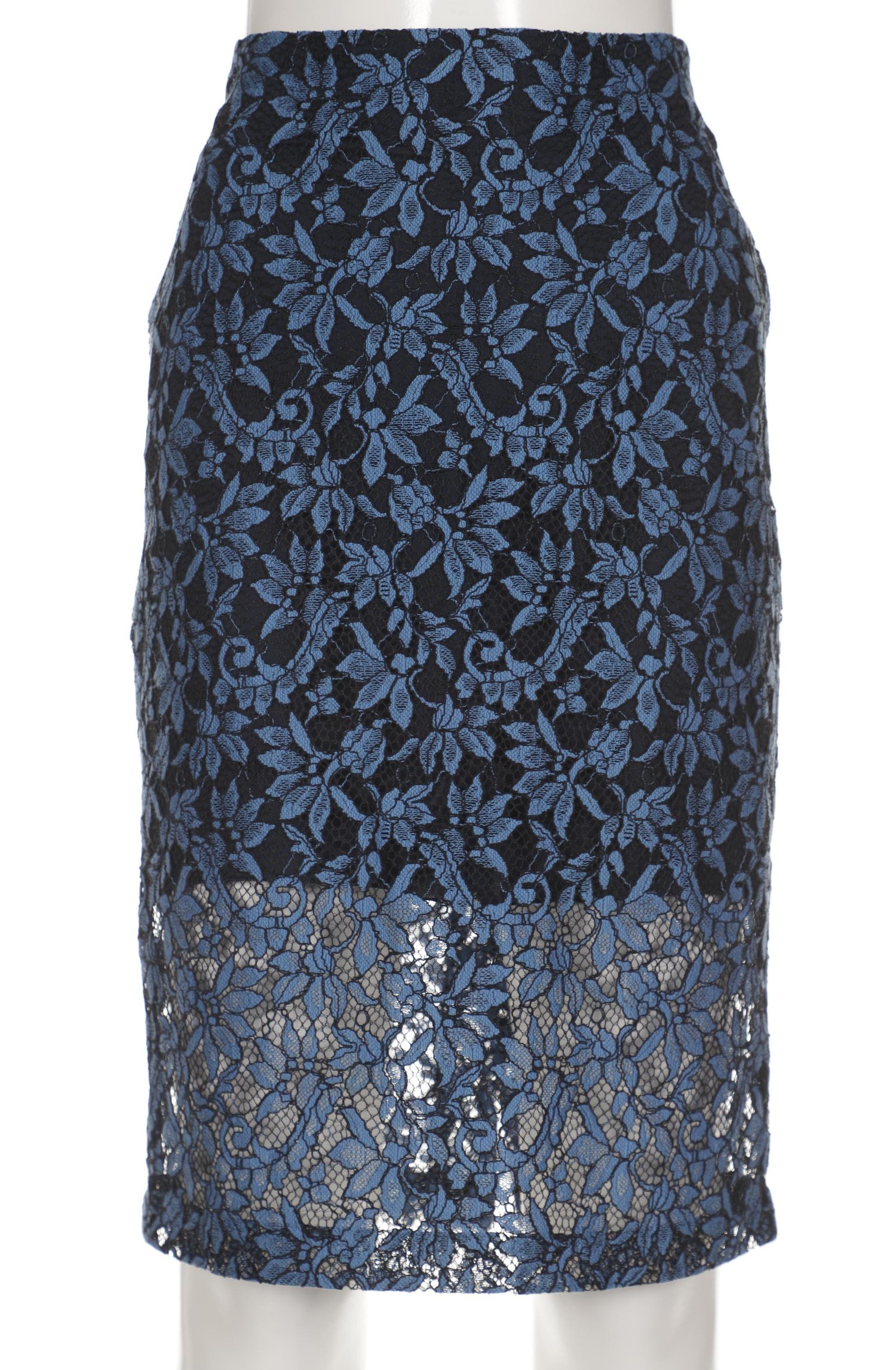 

HUGO by Hugo Boss Damen Rock, blau