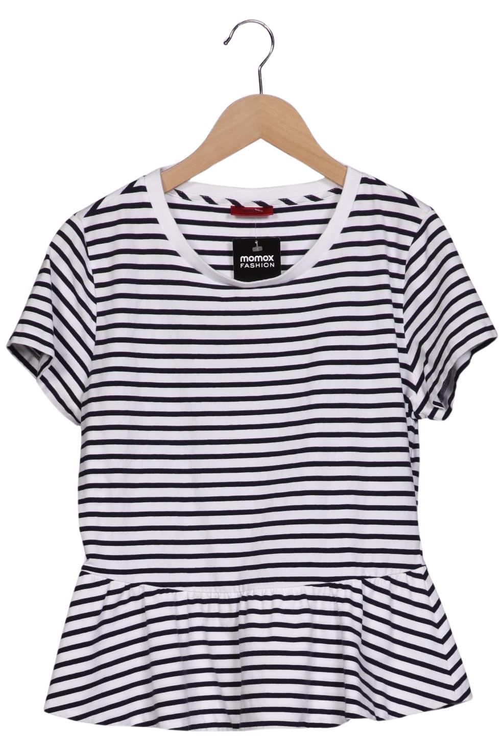 

Hugo by Hugo Boss Damen T-Shirt, mehrfarbig, Gr. 42