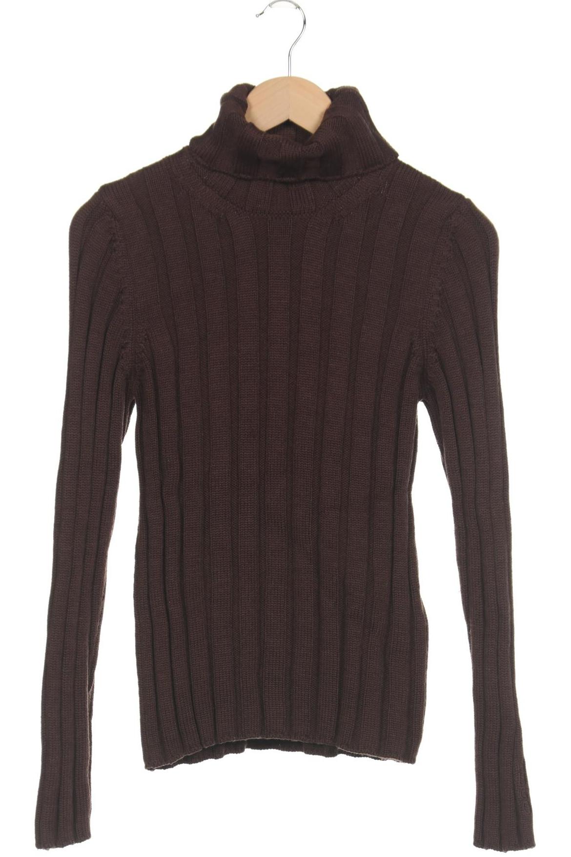 

Hugo by Hugo Boss Damen Pullover, braun, Gr. 44