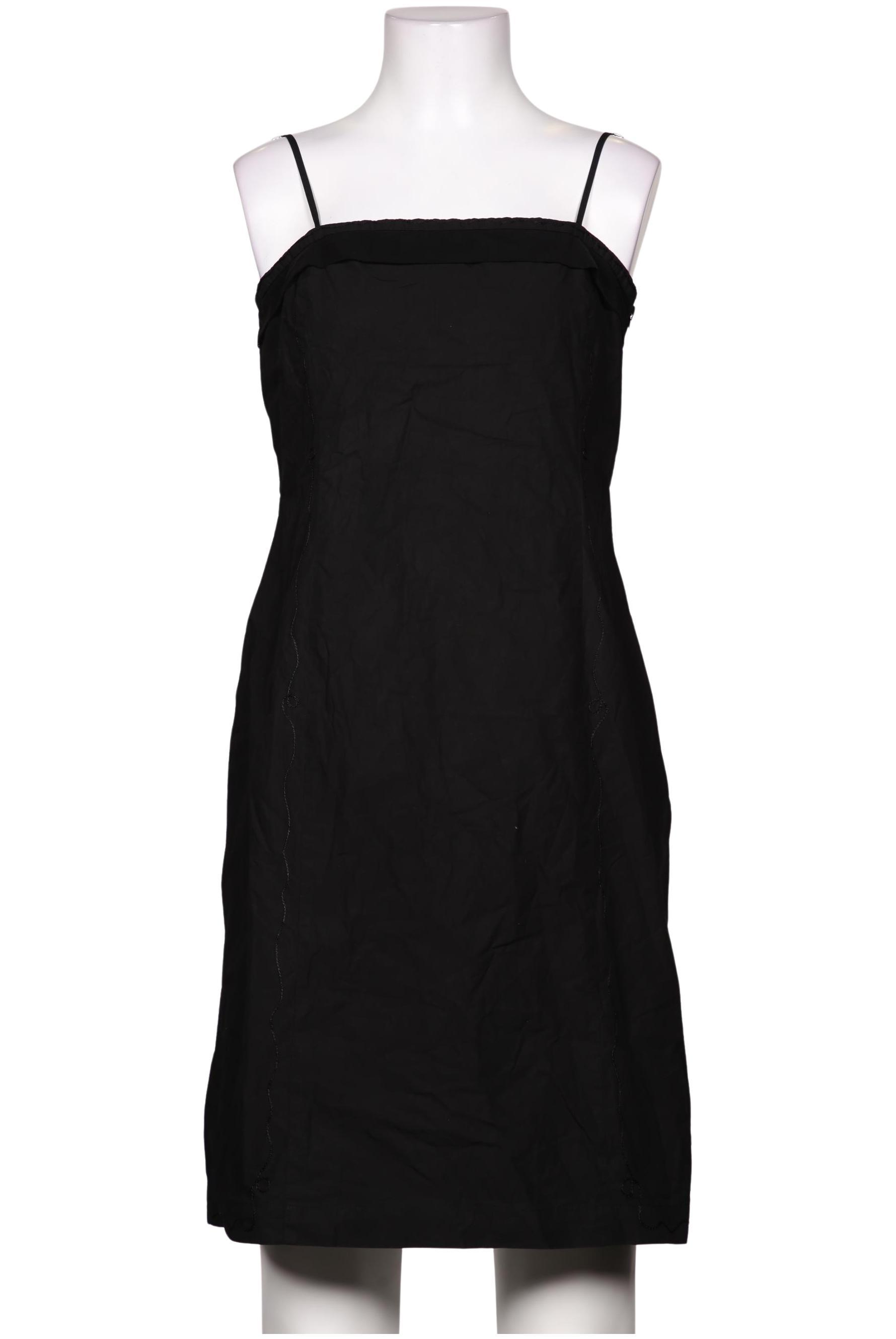 

Hugo by Hugo Boss Damen Kleid, schwarz, Gr. 36