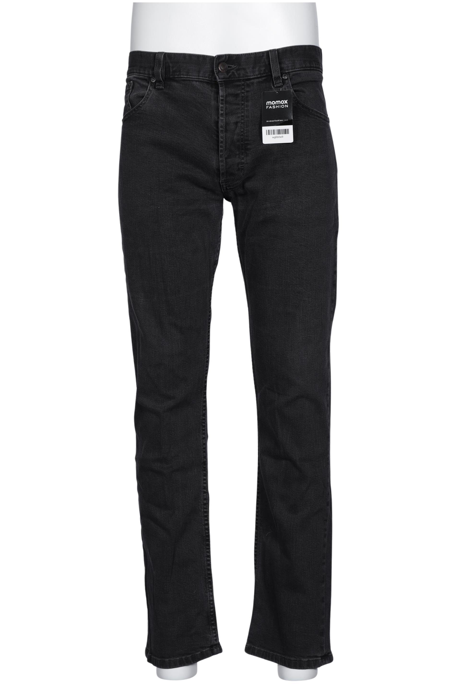 

Hugo by Hugo Boss Herren Jeans, schwarz, Gr. 36