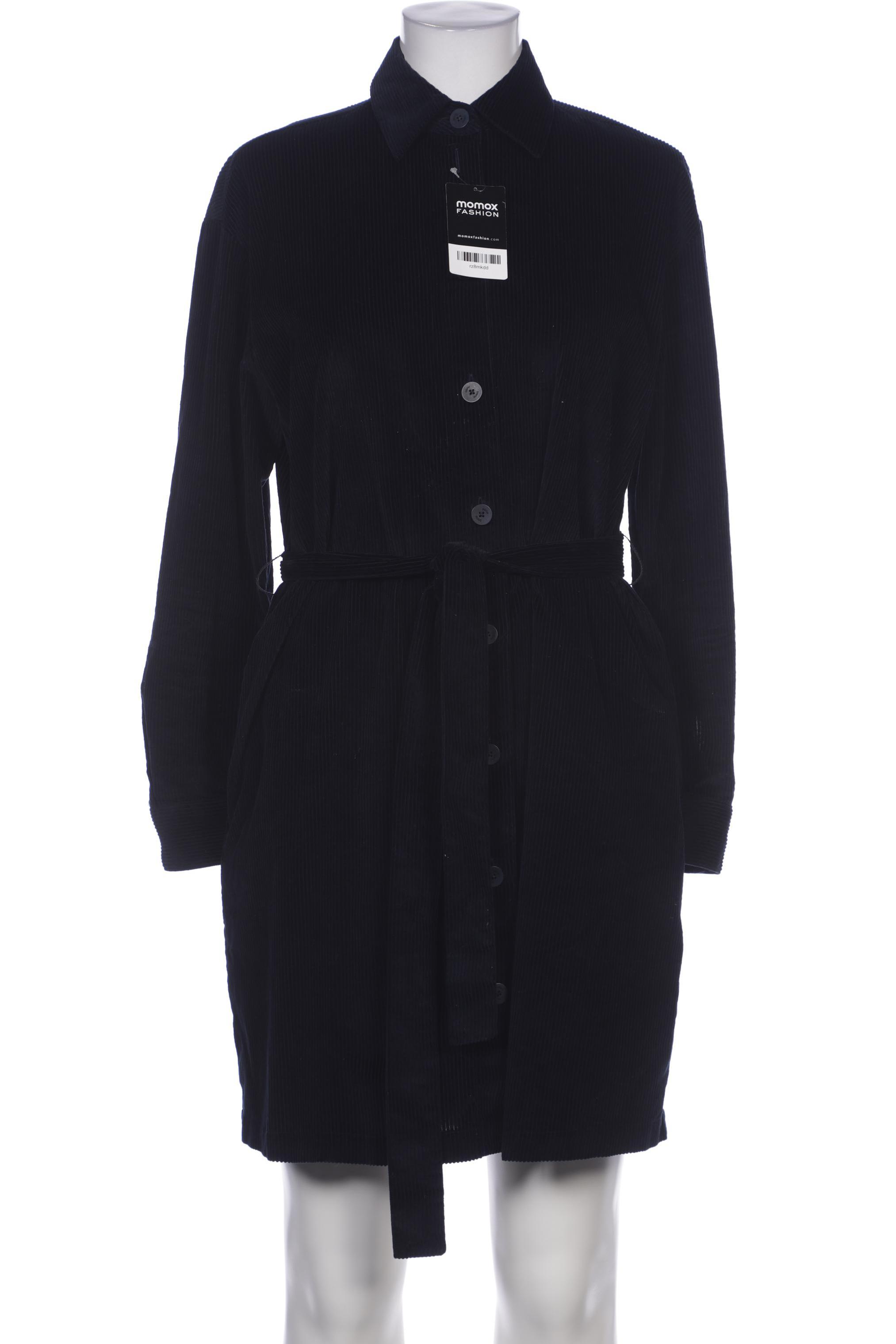 

Hugo by Hugo Boss Damen Kleid, marineblau, Gr. 36