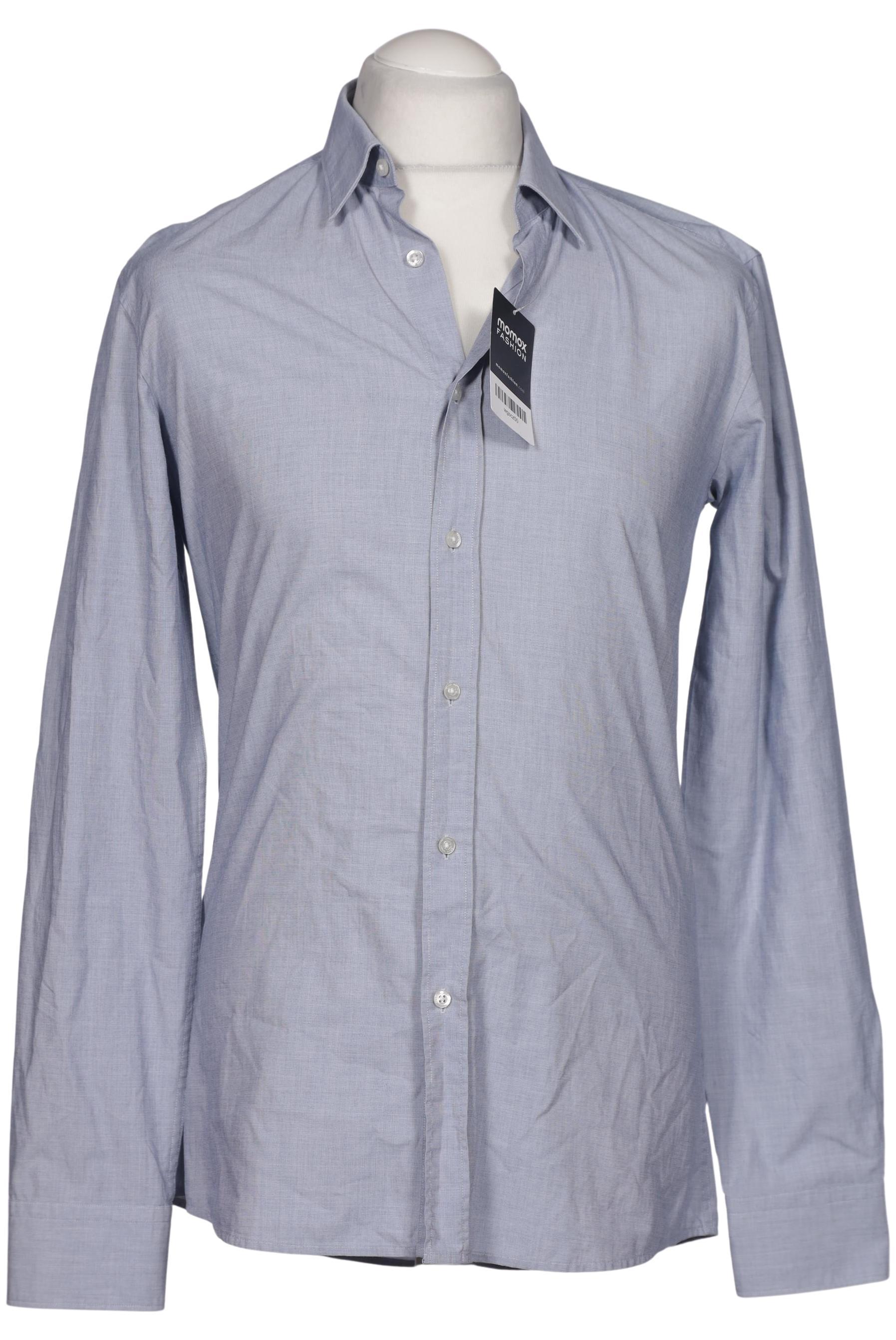 

Hugo by Hugo Boss Herren Hemd, hellblau, Gr. 48