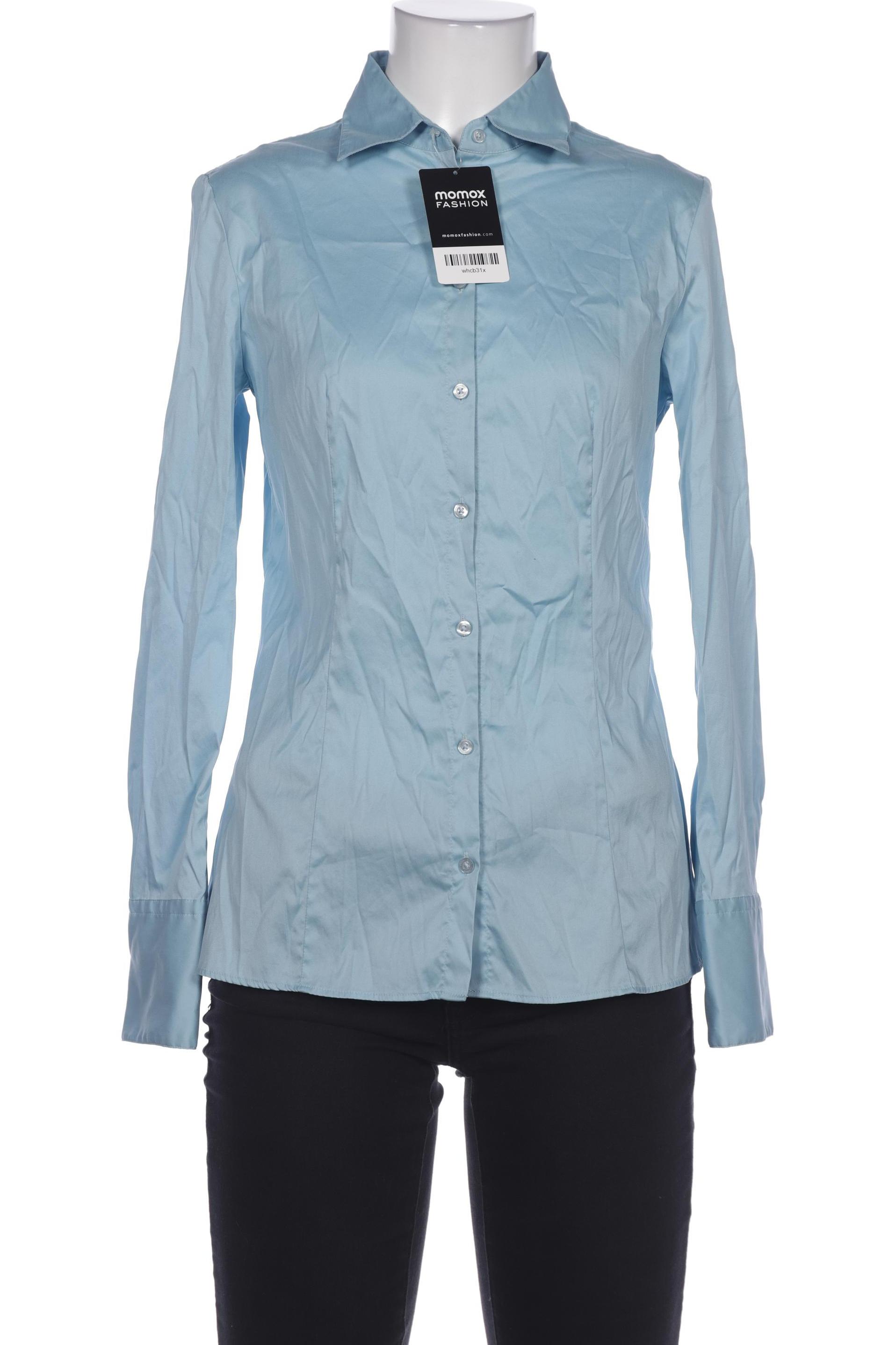 

HUGO by Hugo Boss Damen Bluse, hellblau