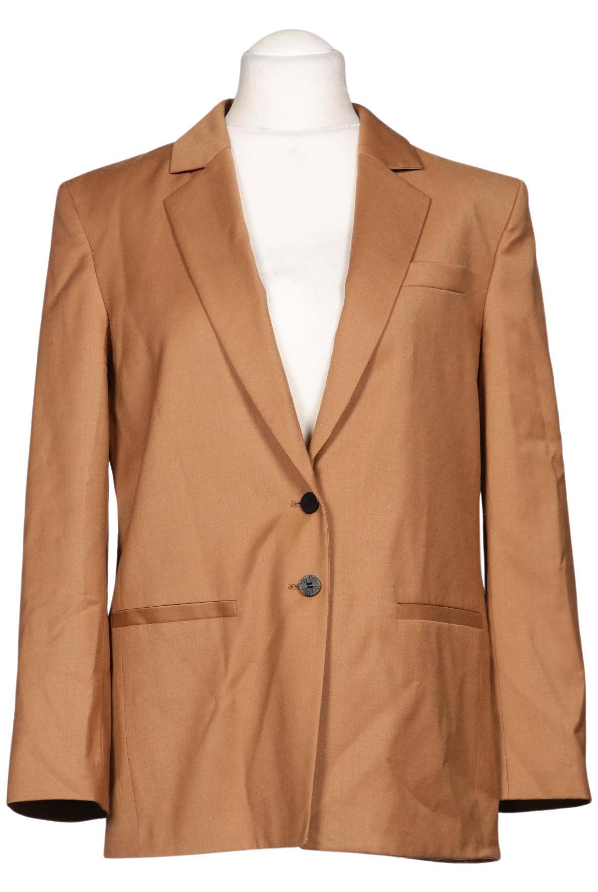 

Hugo by Hugo Boss Damen Blazer, braun, Gr. 44