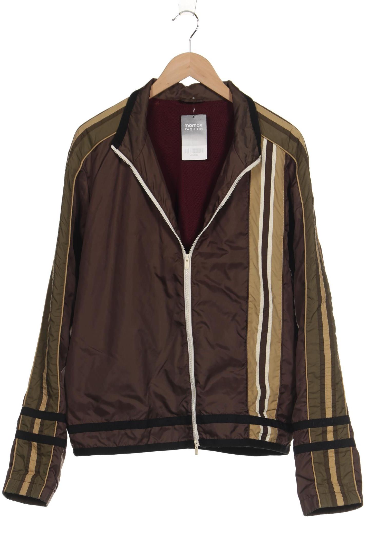 

Hugo by Hugo Boss Herren Jacke, braun, Gr. 54