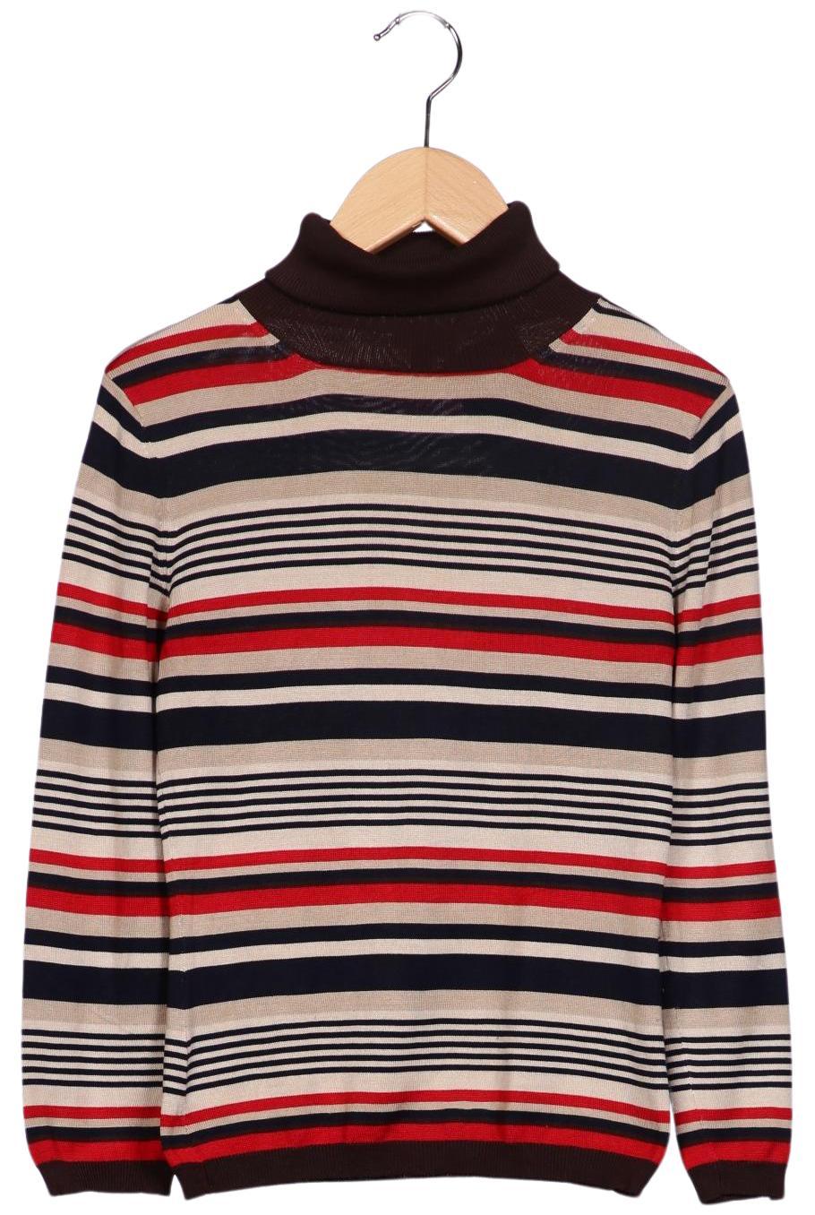 

Hugo by Hugo Boss Damen Pullover, mehrfarbig, Gr. 34