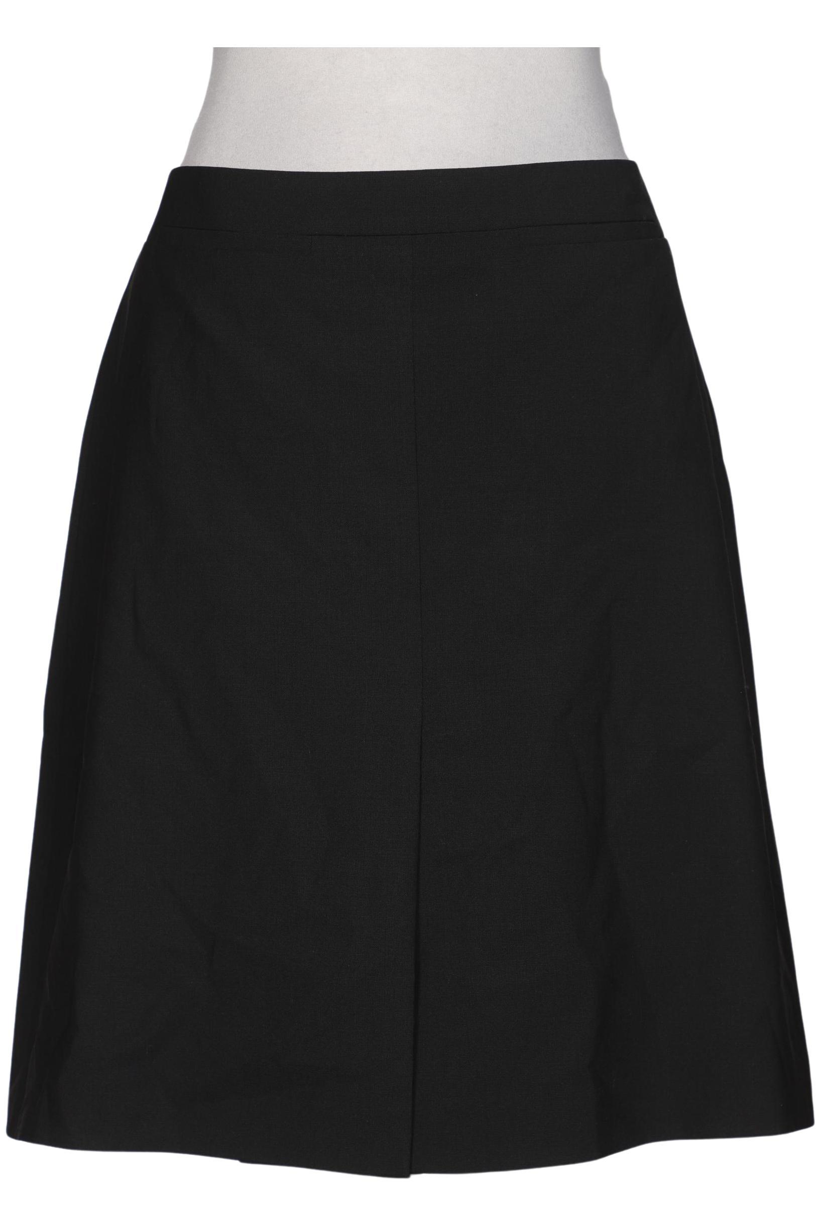 

Hugo by Hugo Boss Damen Rock, schwarz, Gr. 30