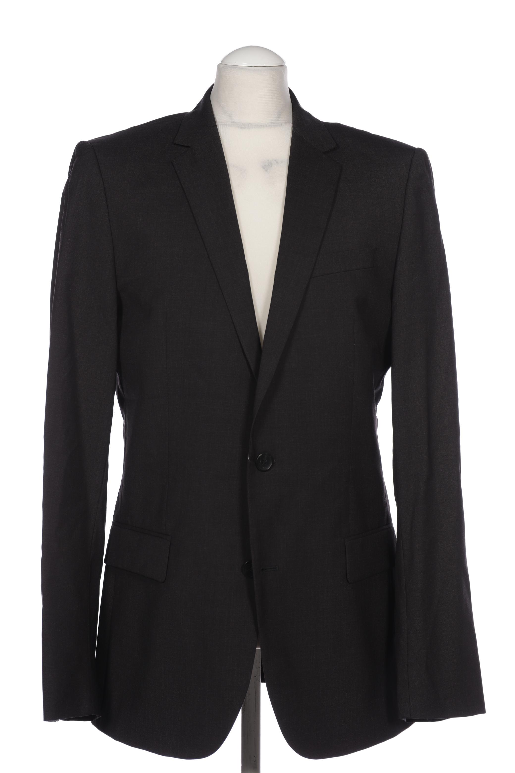 

HUGO by Hugo Boss Herren Sakko, grau