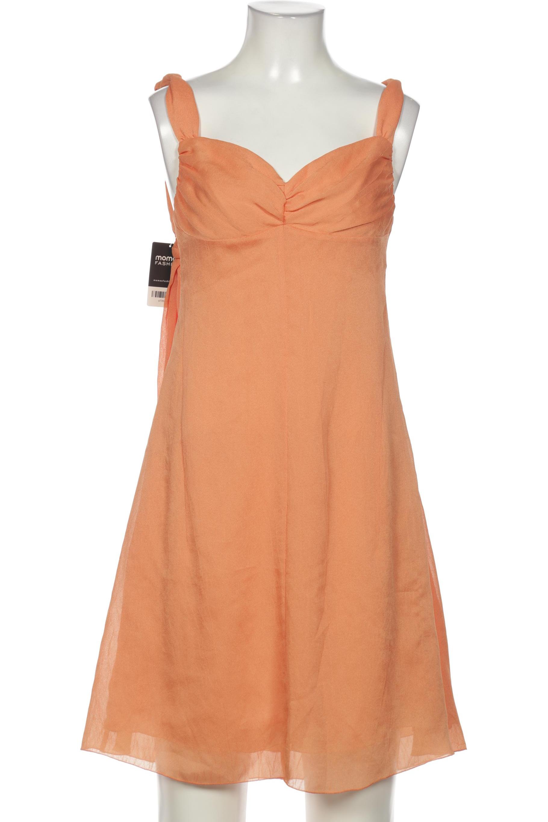 

Hugo by Hugo Boss Damen Kleid, orange, Gr. 38