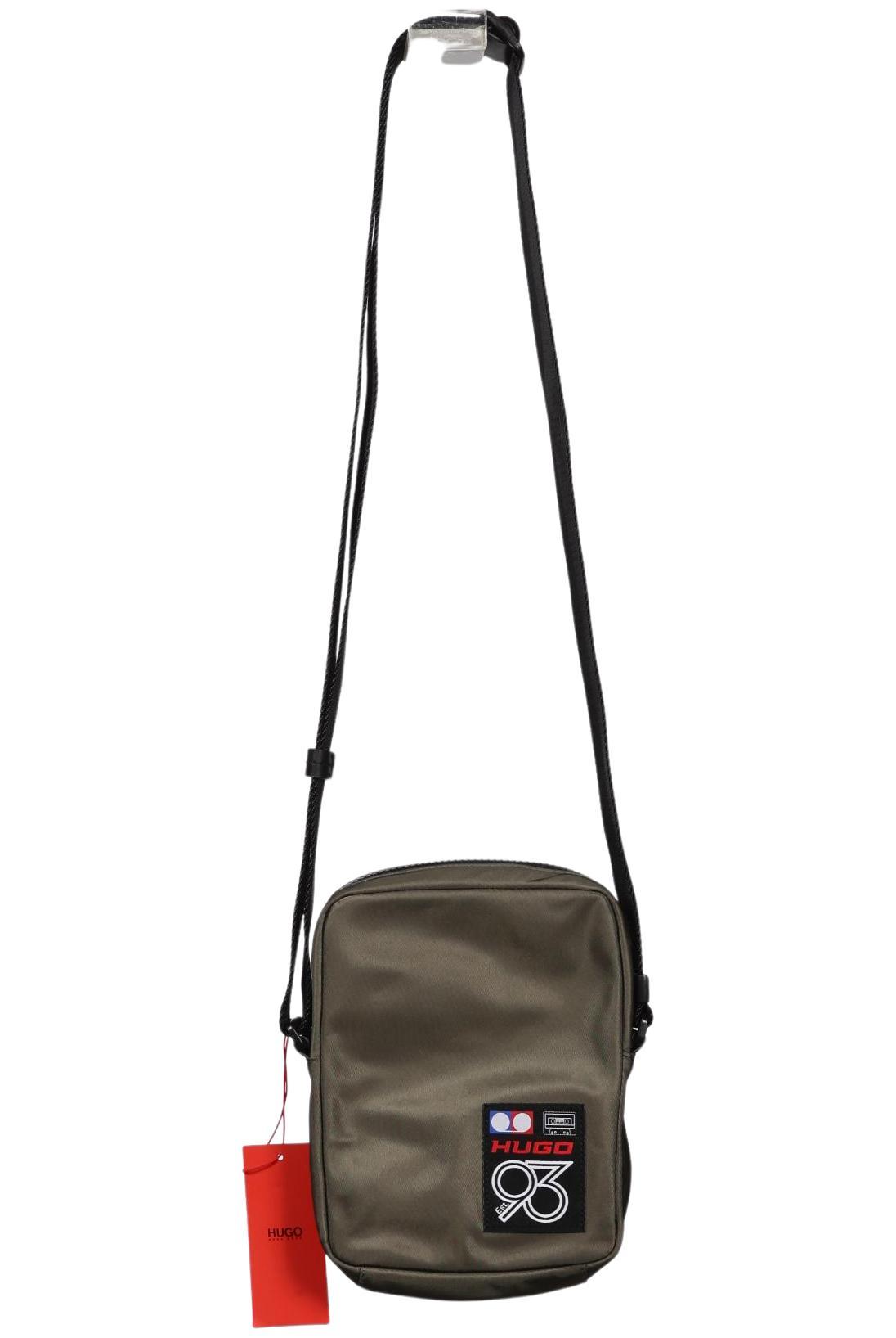 

Hugo by Hugo Boss Herren Tasche, grün, Gr.